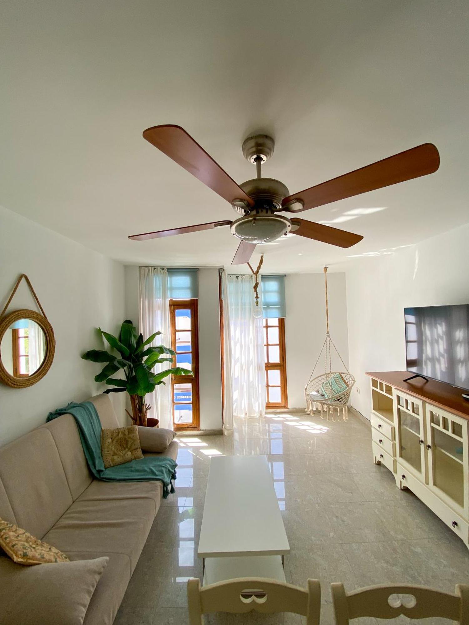 Apartment Casa Gon Apartamento Centricos A 100M De La Playa *