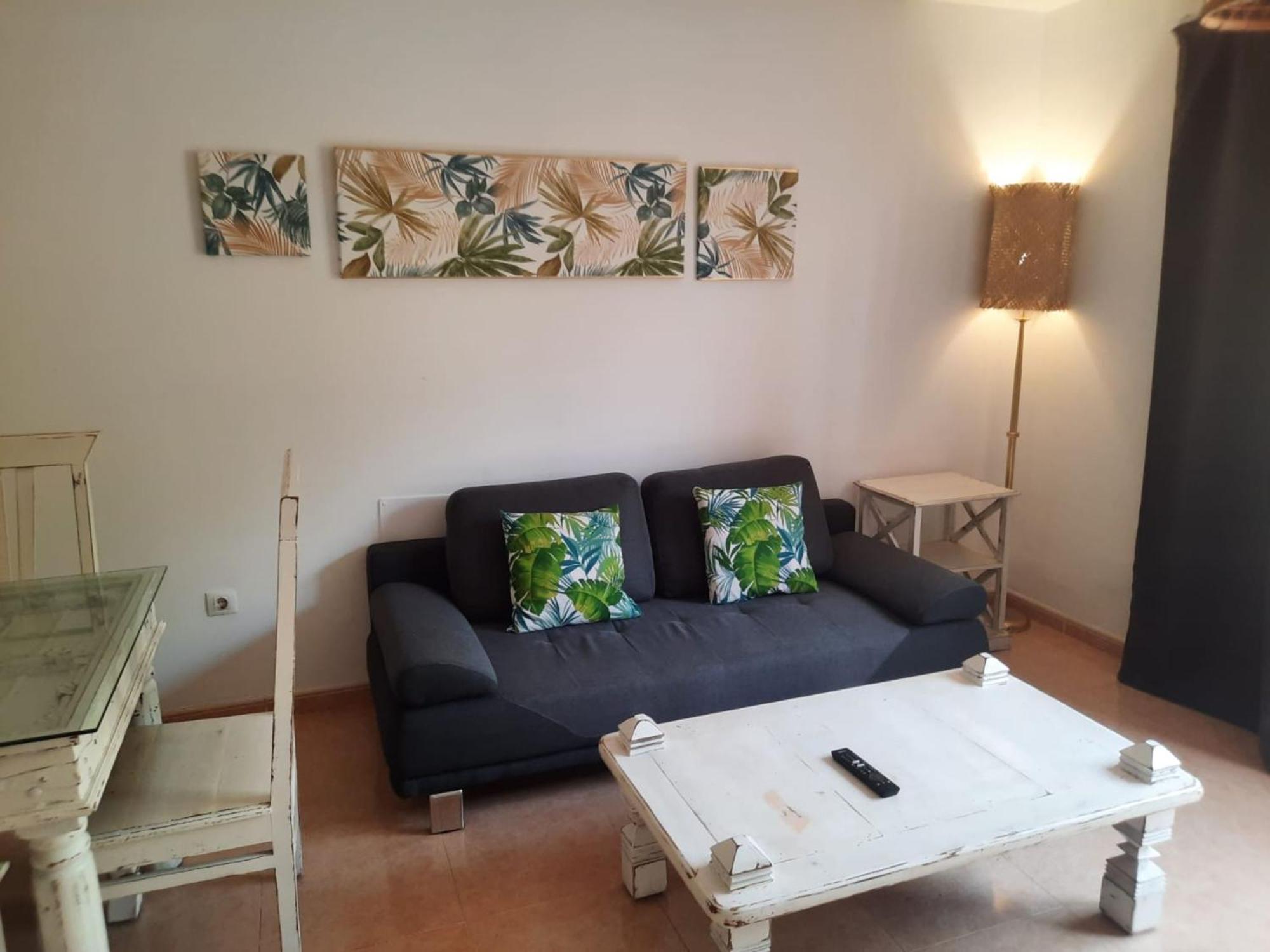 Apartment Tamarindo Piscinas De Agua Salada Fibra Optica *