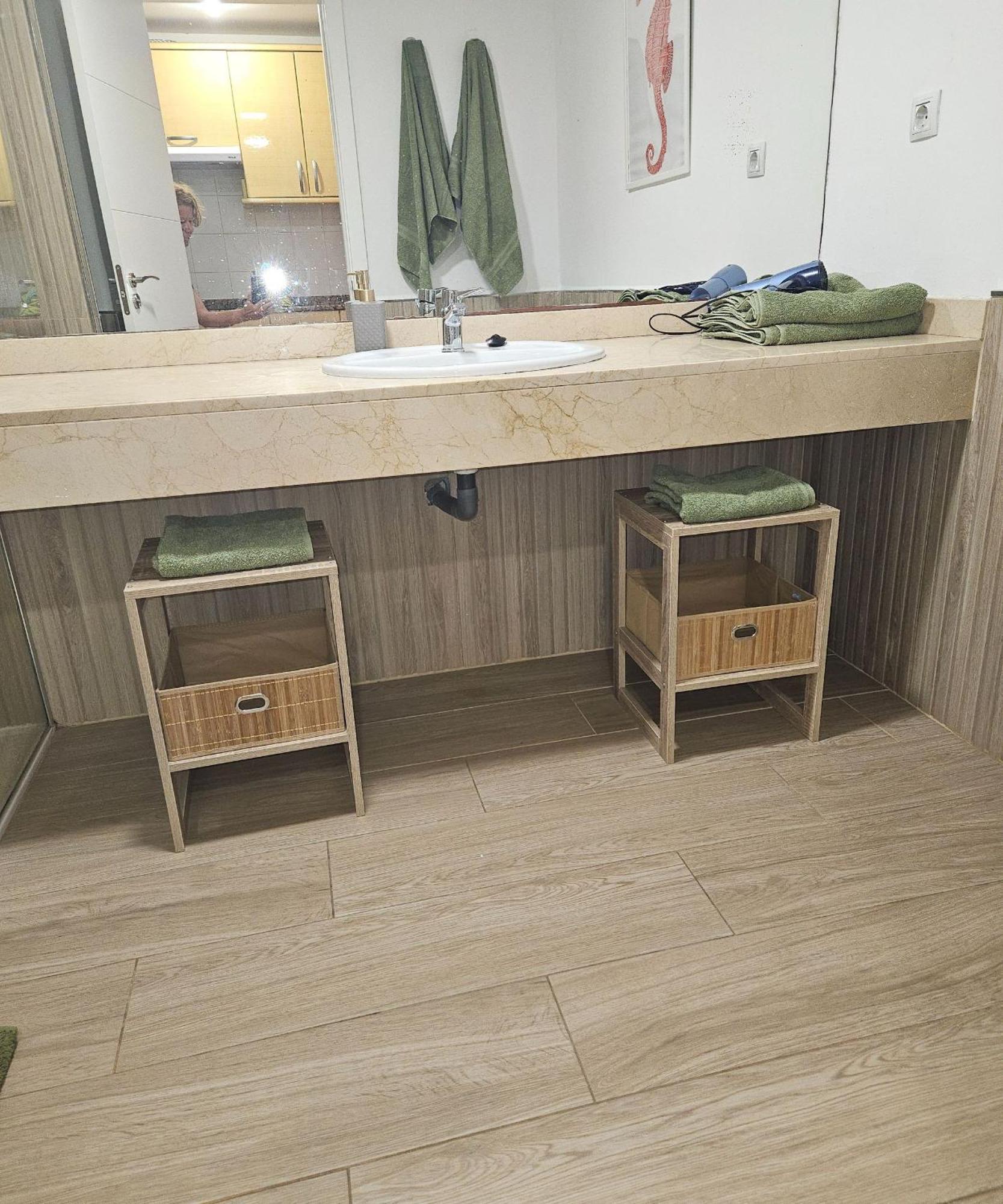 Tamarindo Piscinas De Agua Salada Fibra Optica Apartment *
