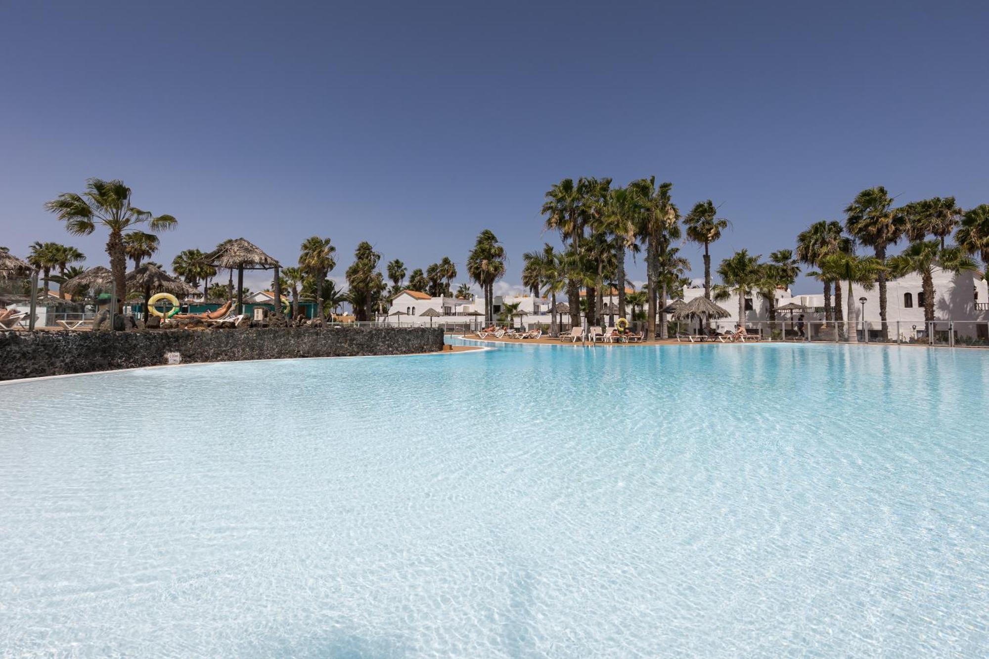 Home2book Modern At Oasis Duna, * Corralejo
