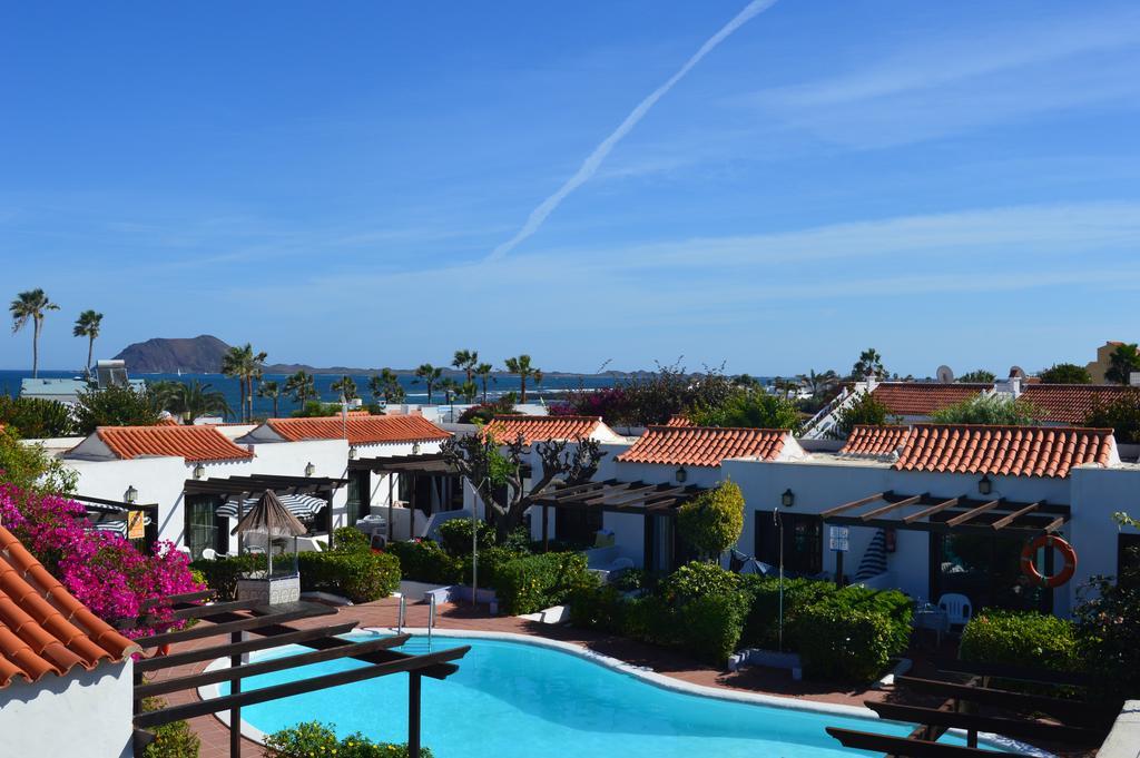 Apartment La Concha Del Mar