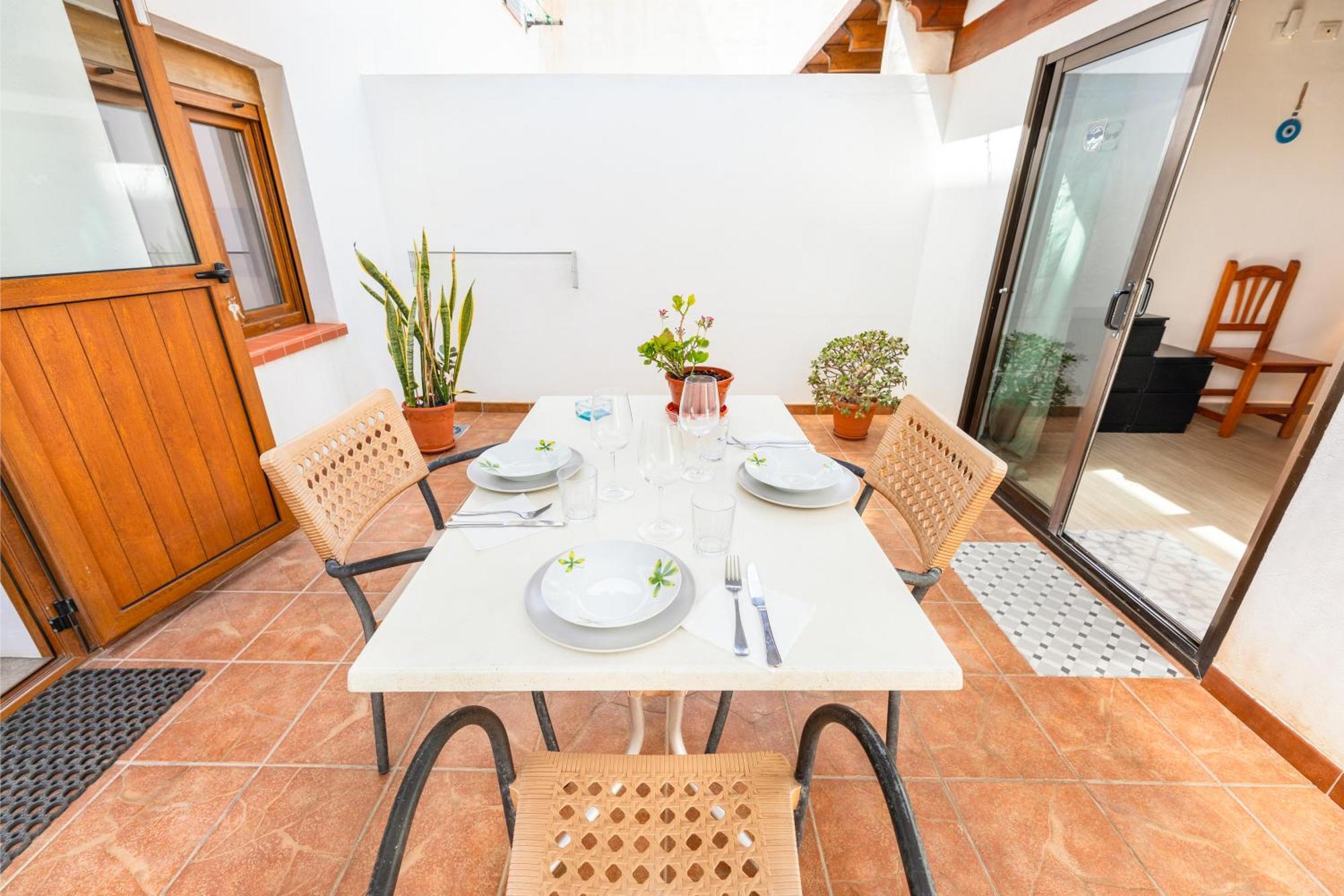 Casa Esmeralda