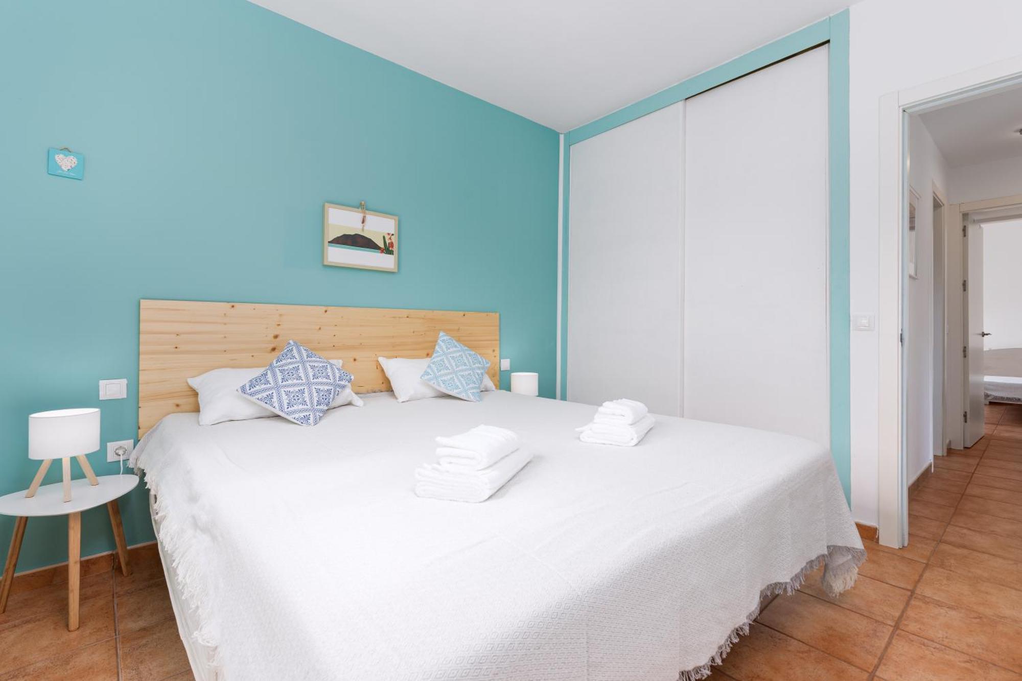 Home2book Isla Bonita Dream Escape In Holiday home