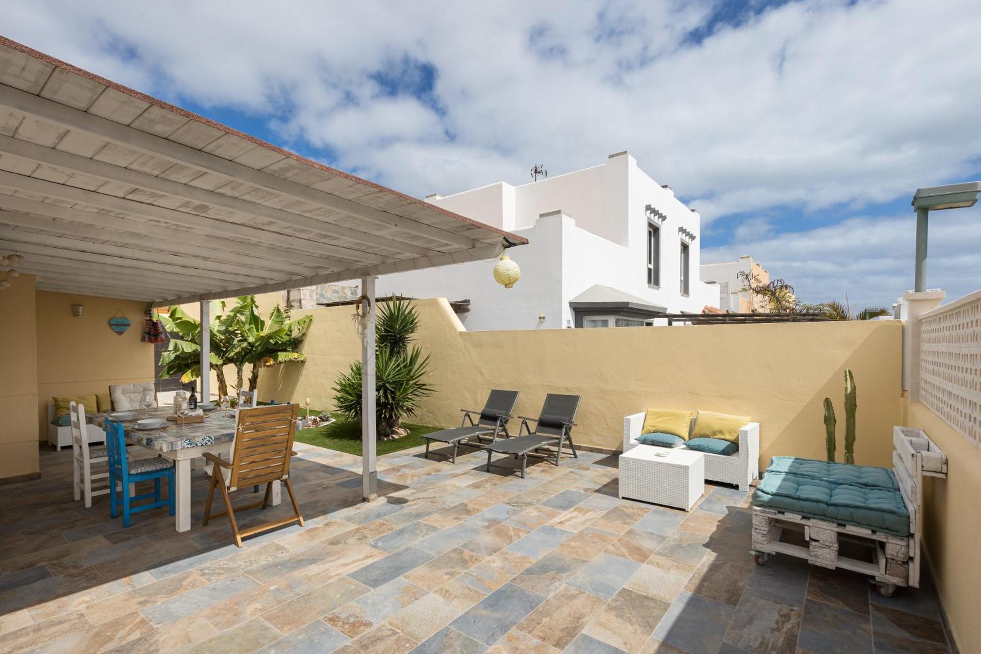 Home2book Isla Bonita Dream Escape In Holiday home *