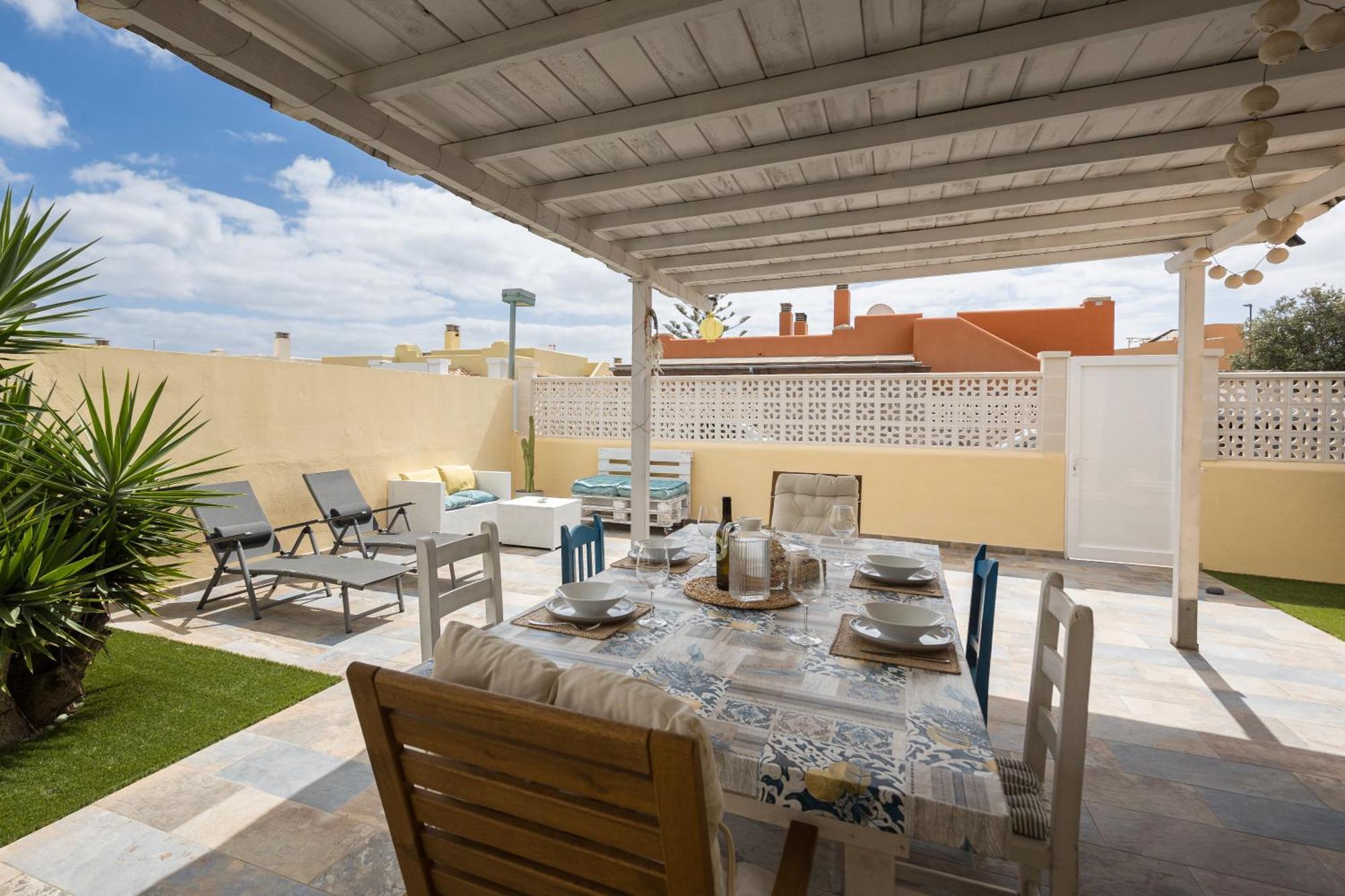 Home2book Isla Bonita Dream Escape In * Corralejo