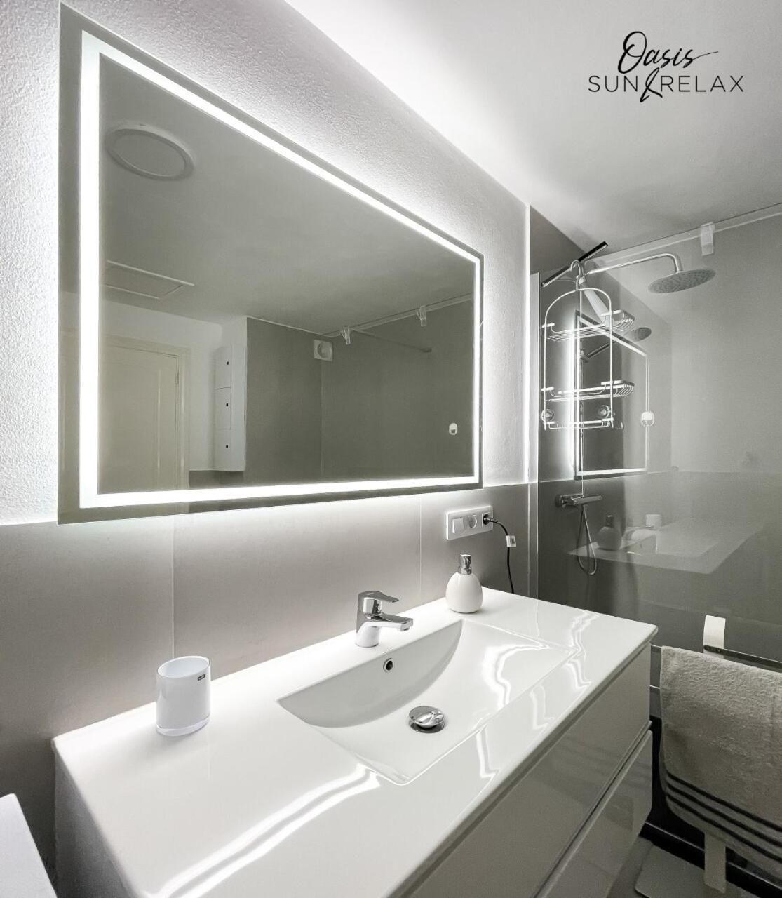 B-rent Amazing Flat With Pool *