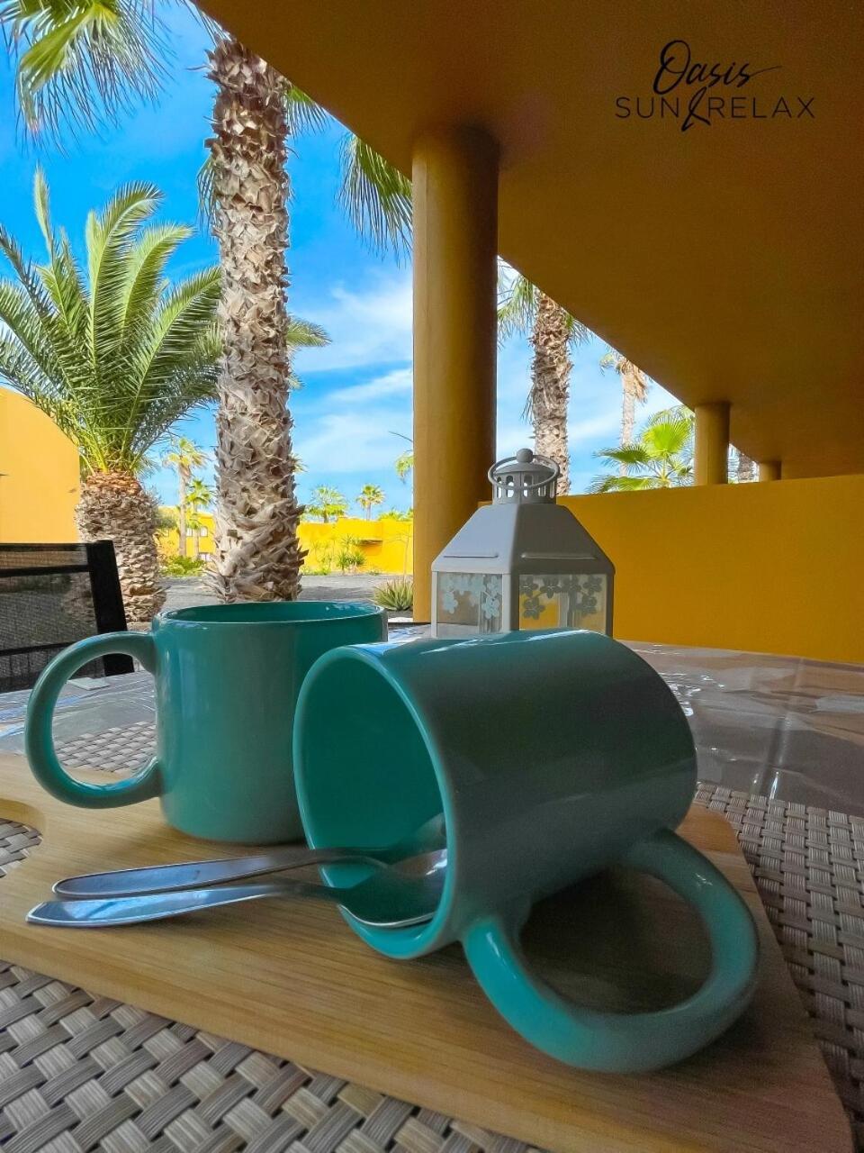 B-rent Amazing Flat With Pool * Corralejo