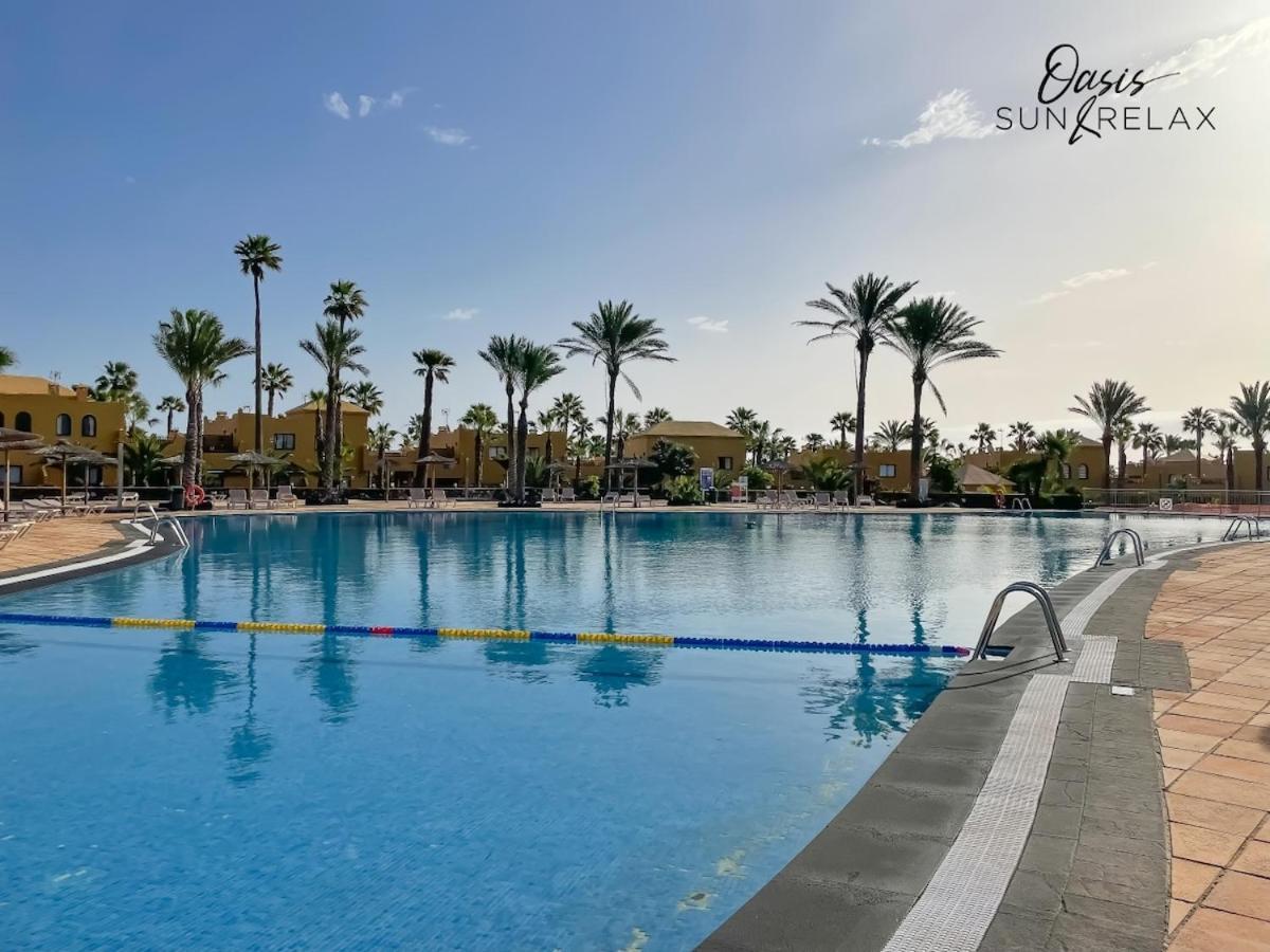 Apartment B-rent Amazing Flat With Pool