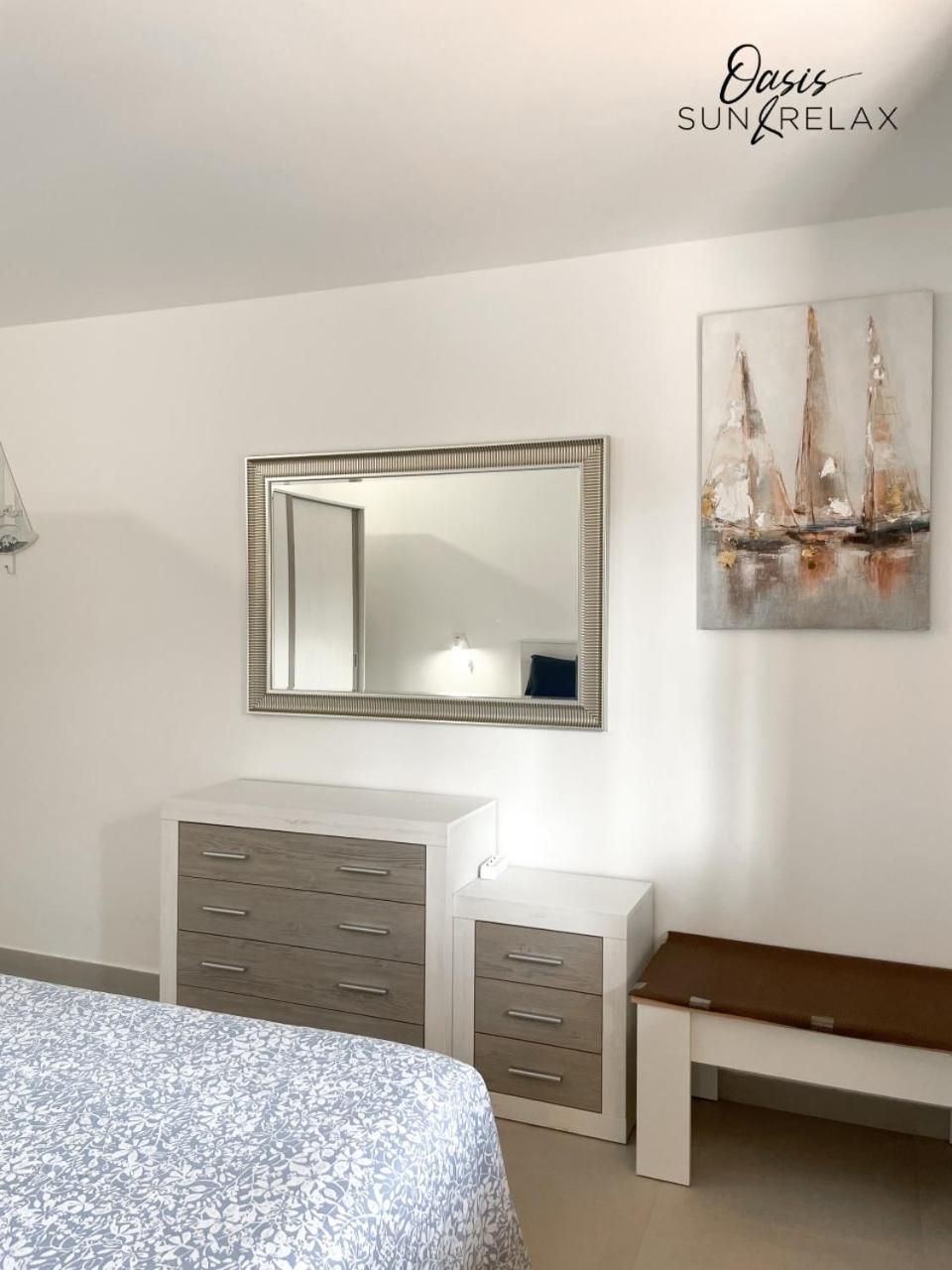B-rent Amazing Flat With Pool Apartment Corralejo
