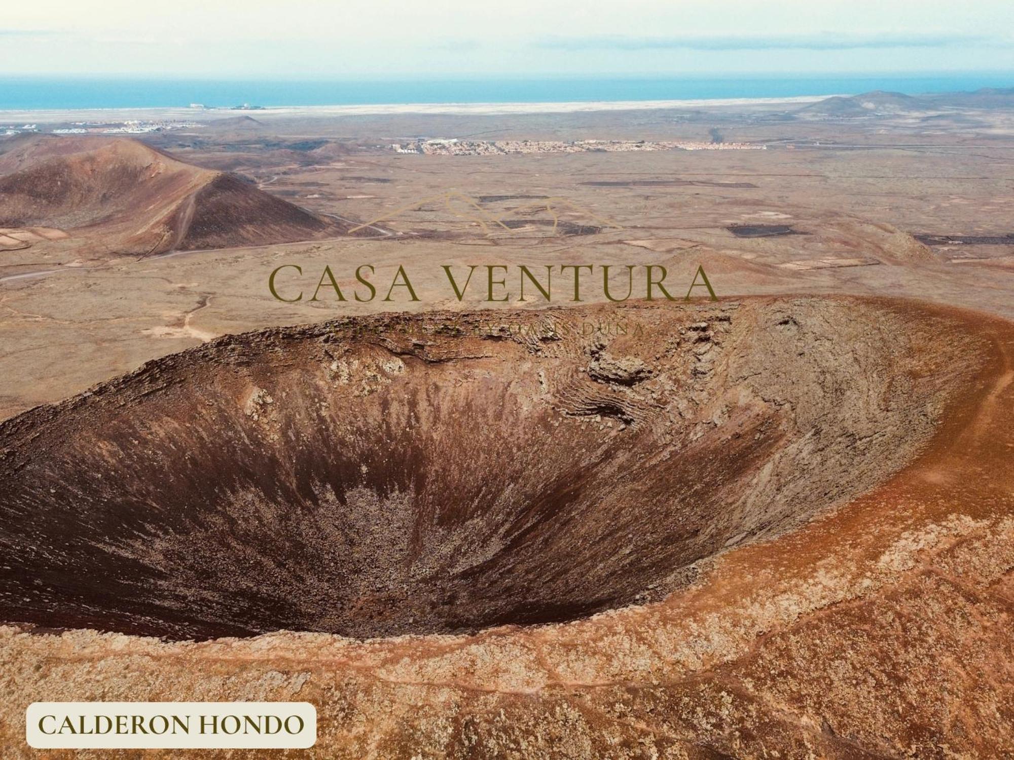 B-rent Casa Ventura * Corralejo