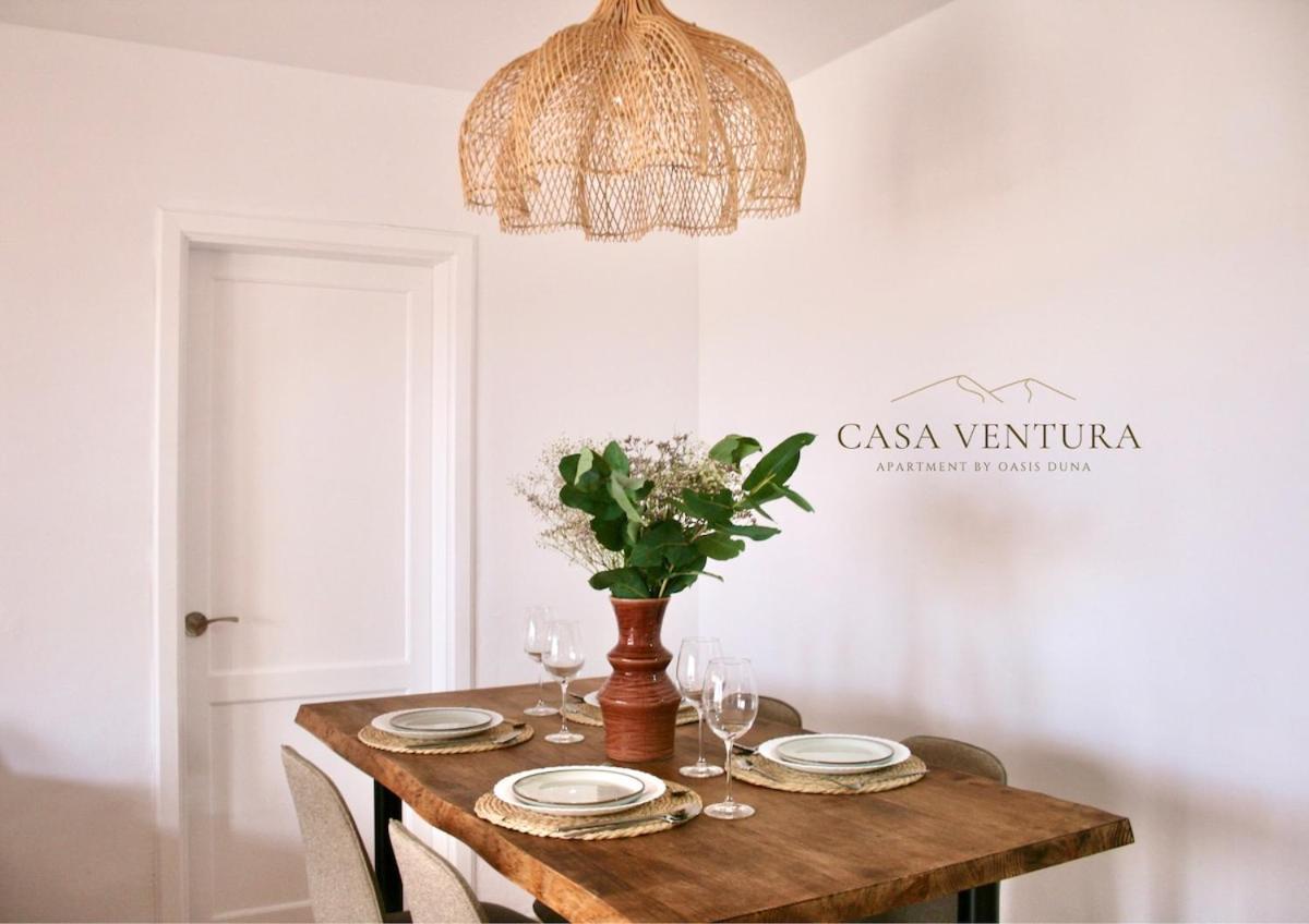 B-rent Casa Ventura Apartment