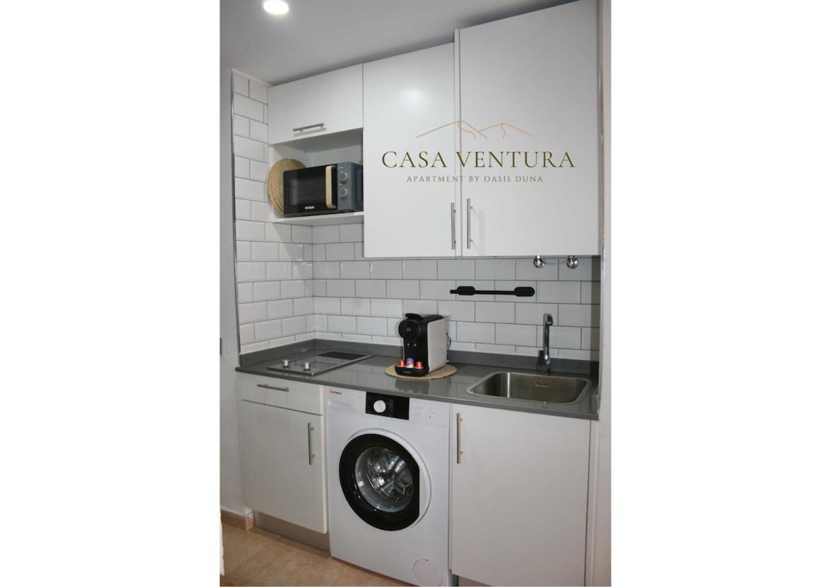 B-rent Casa Ventura Apartment *