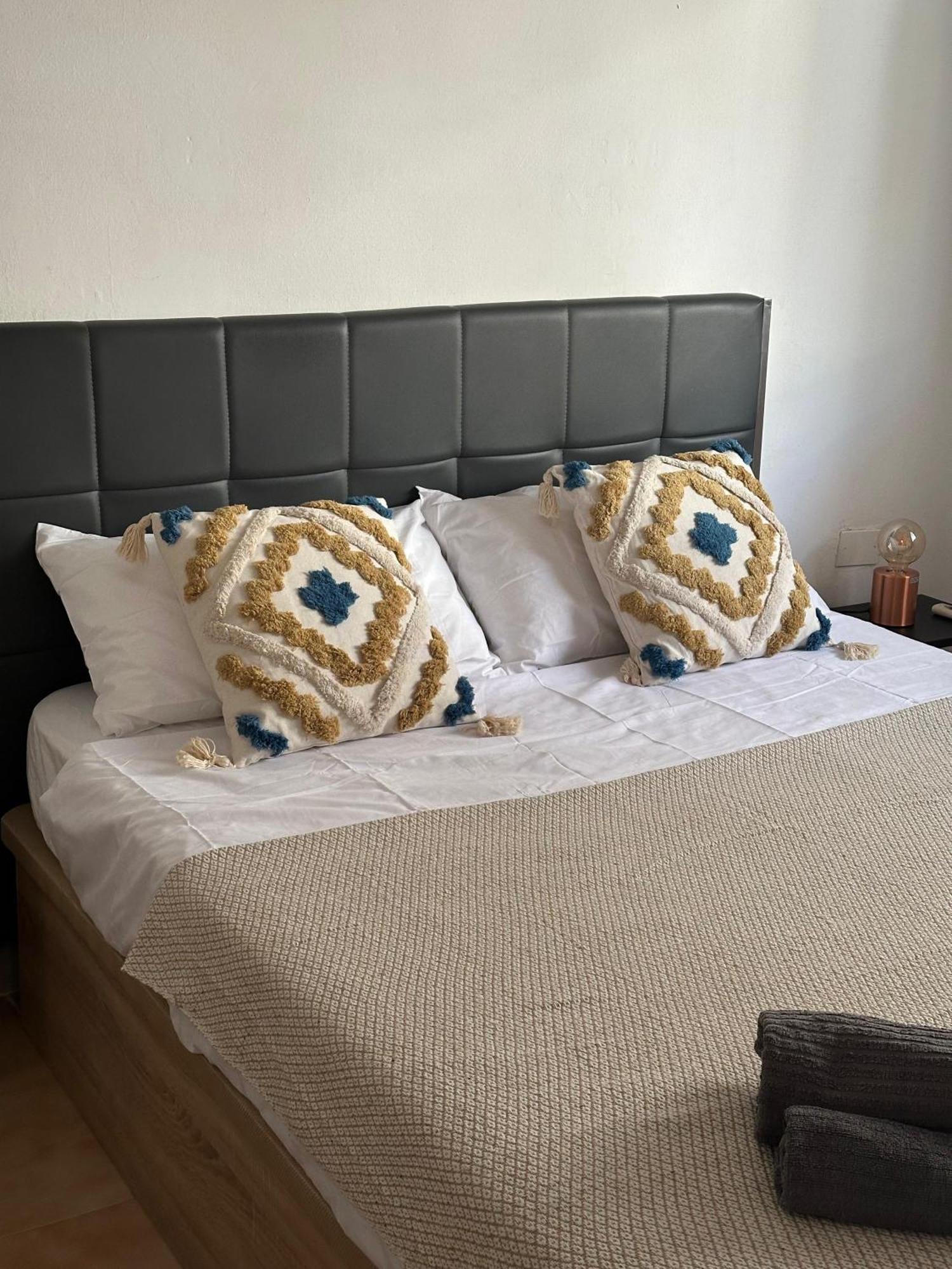 Casa Maui Relax And Comfort Near The Sea * Corralejo