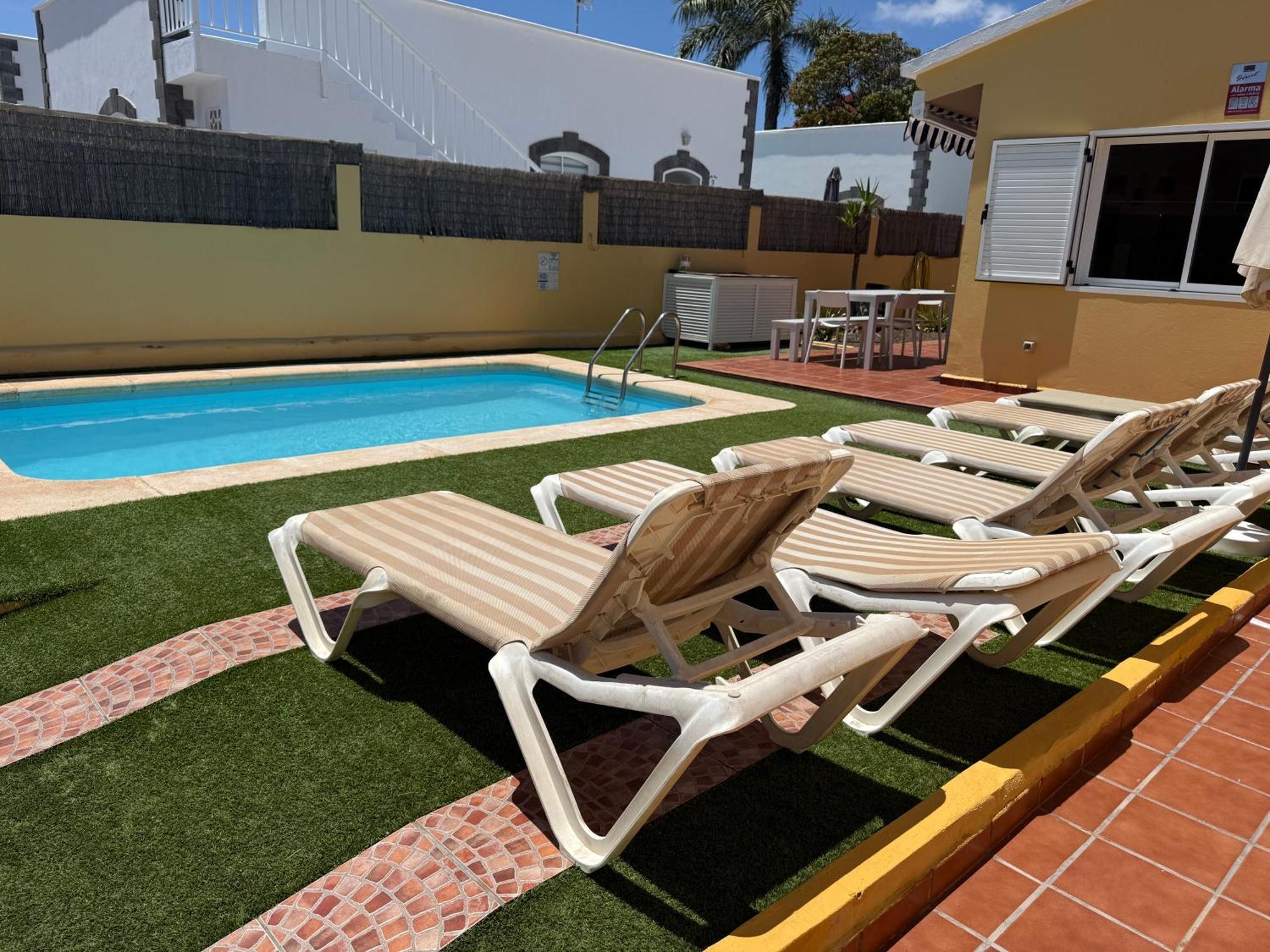 Villa Grandes Playas Corralejo