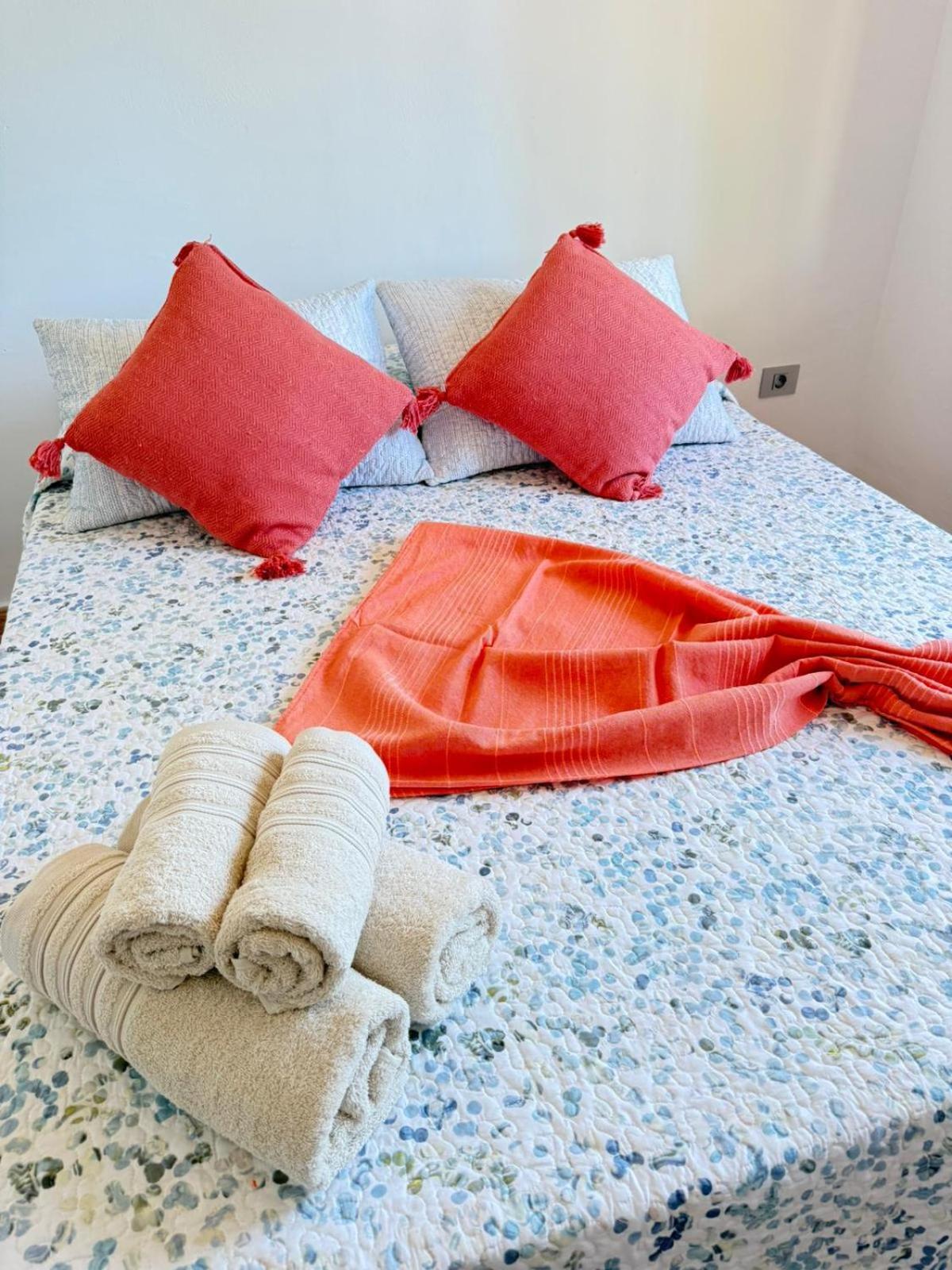 Oasis Bliss * Corralejo