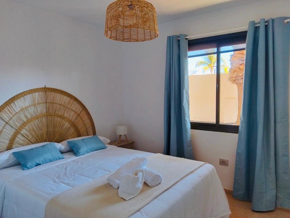Amelia Oasis Dunas -corralejo- * Corralejo