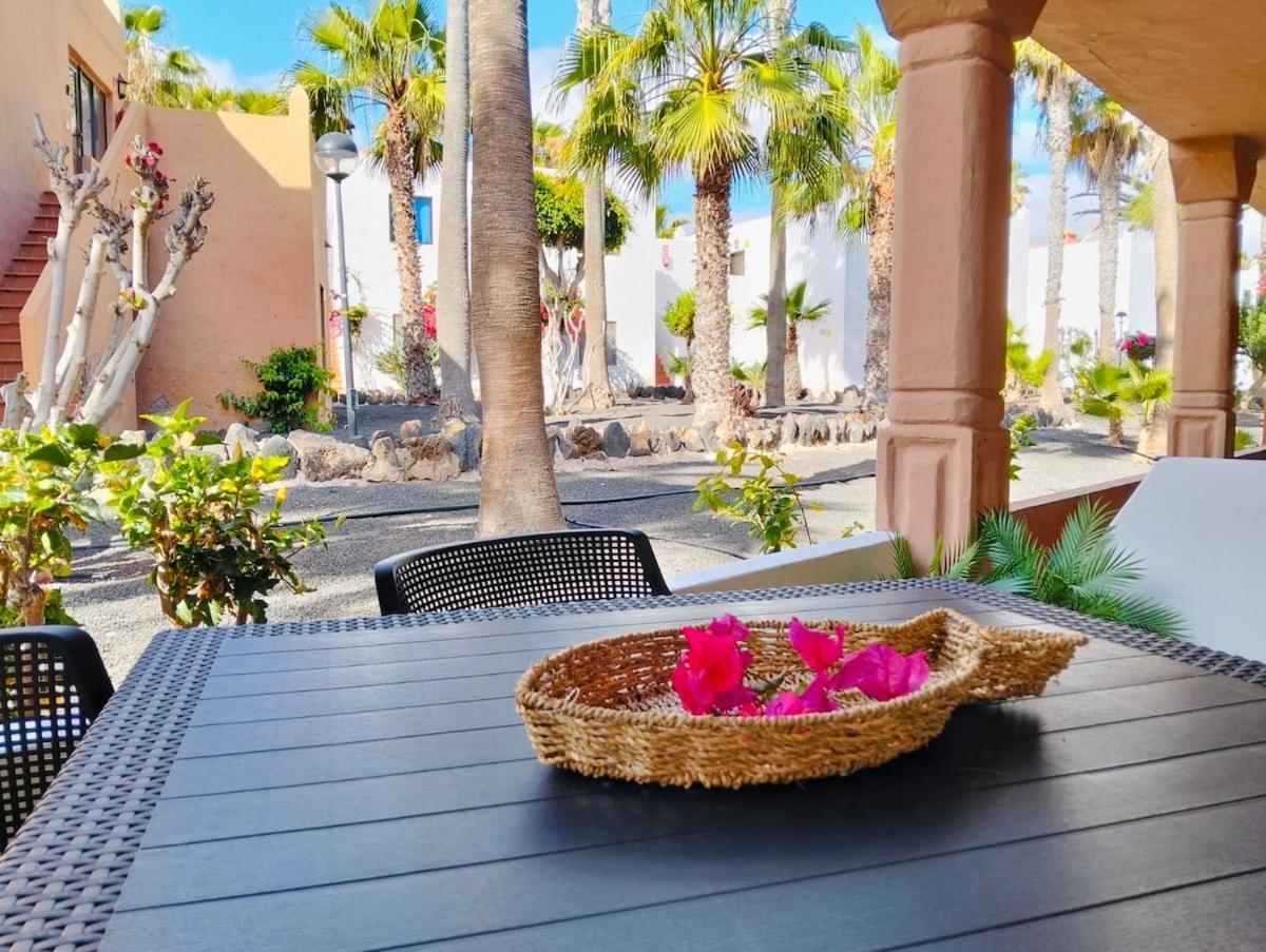 Amelia Oasis Dunas -corralejo- * Corralejo