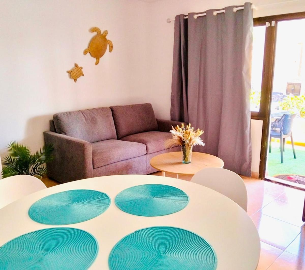 Apartment Amelia Oasis Dunas -corralejo-