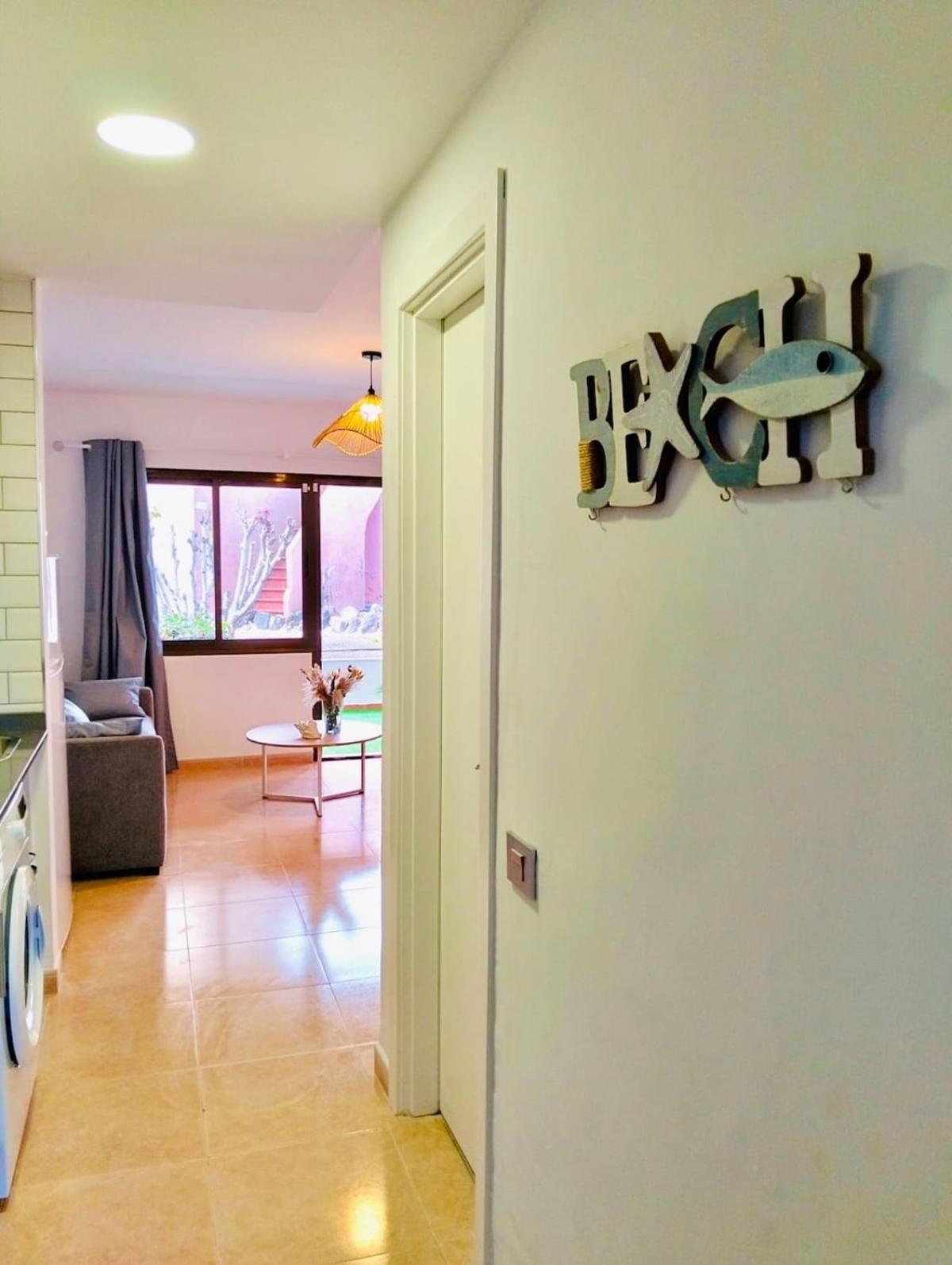 Amelia Oasis Dunas -corralejo- *