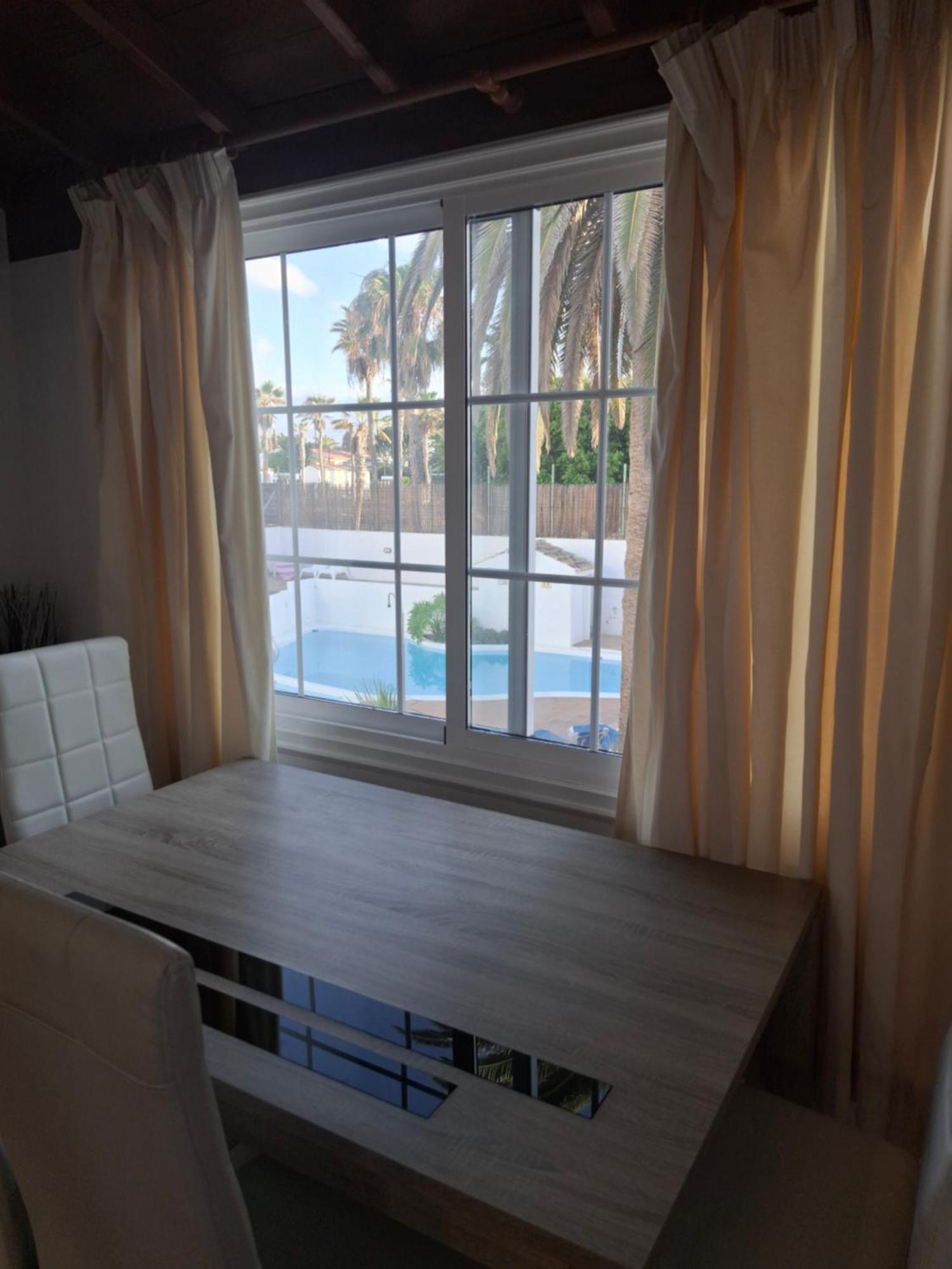 Apartment Olas *