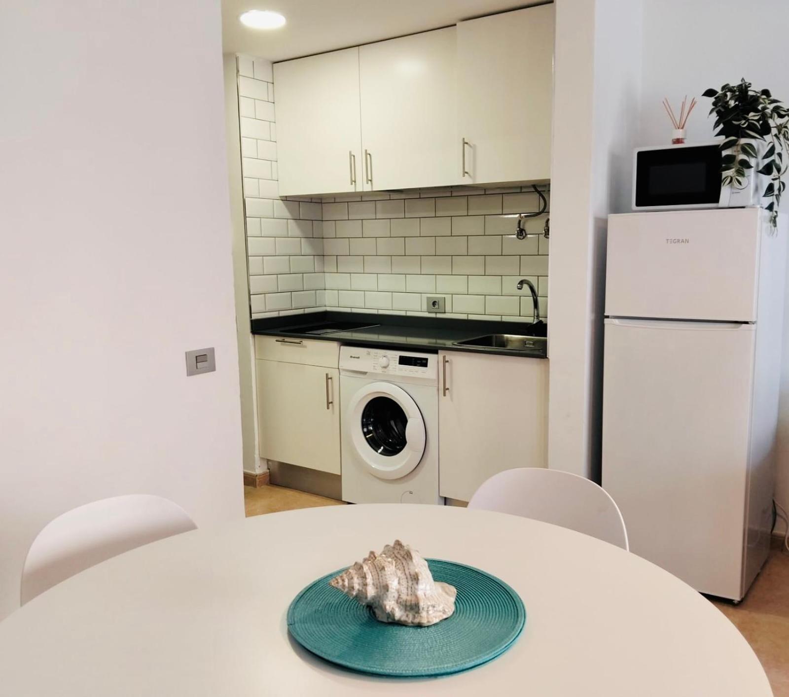 Apartment Amelia Oasis Dunas -corralejo- Corralejo