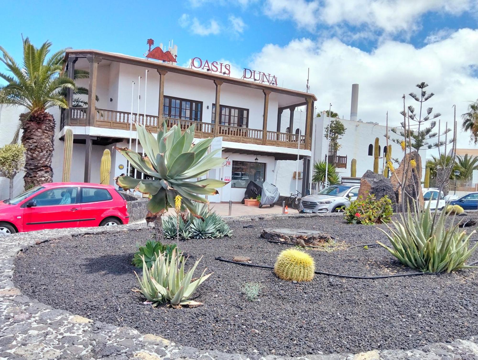 Astarita House Relax E Comfort In Corralejo