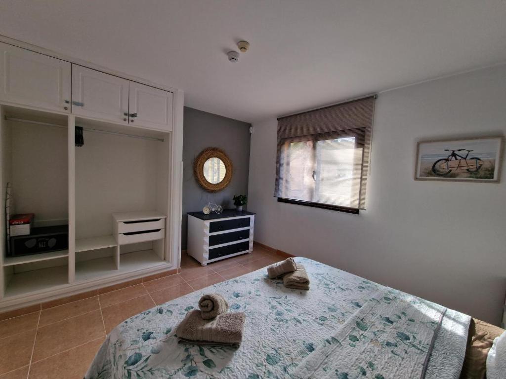 Casa Moni Apartment *