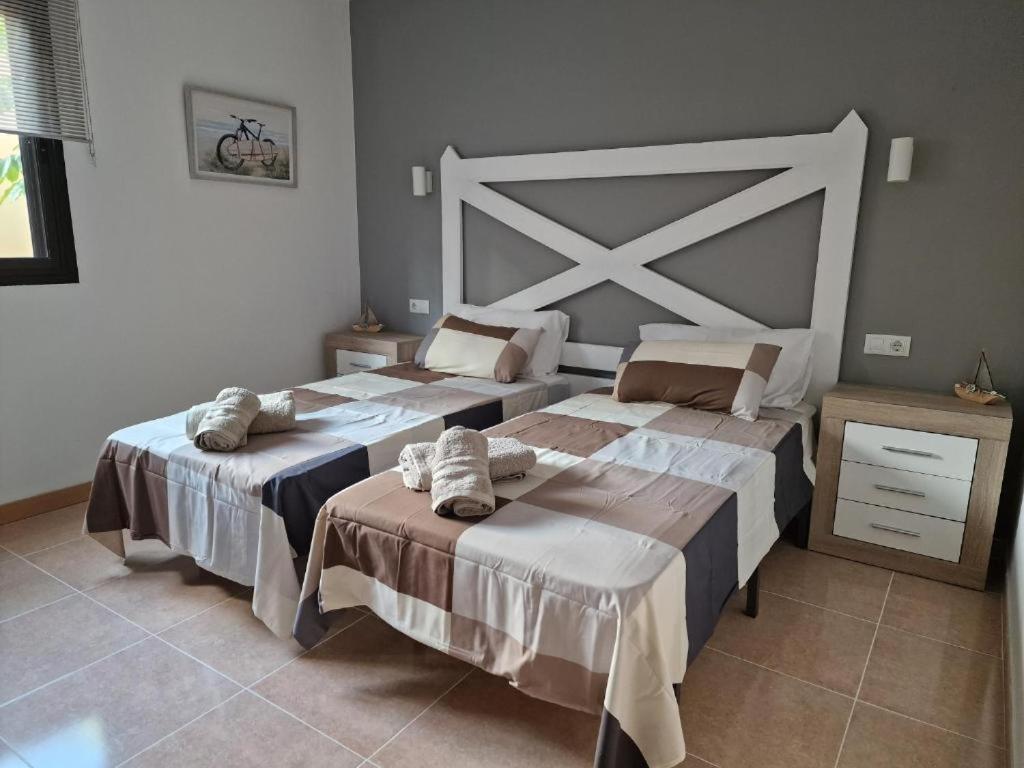 Casa Moni Apartment
