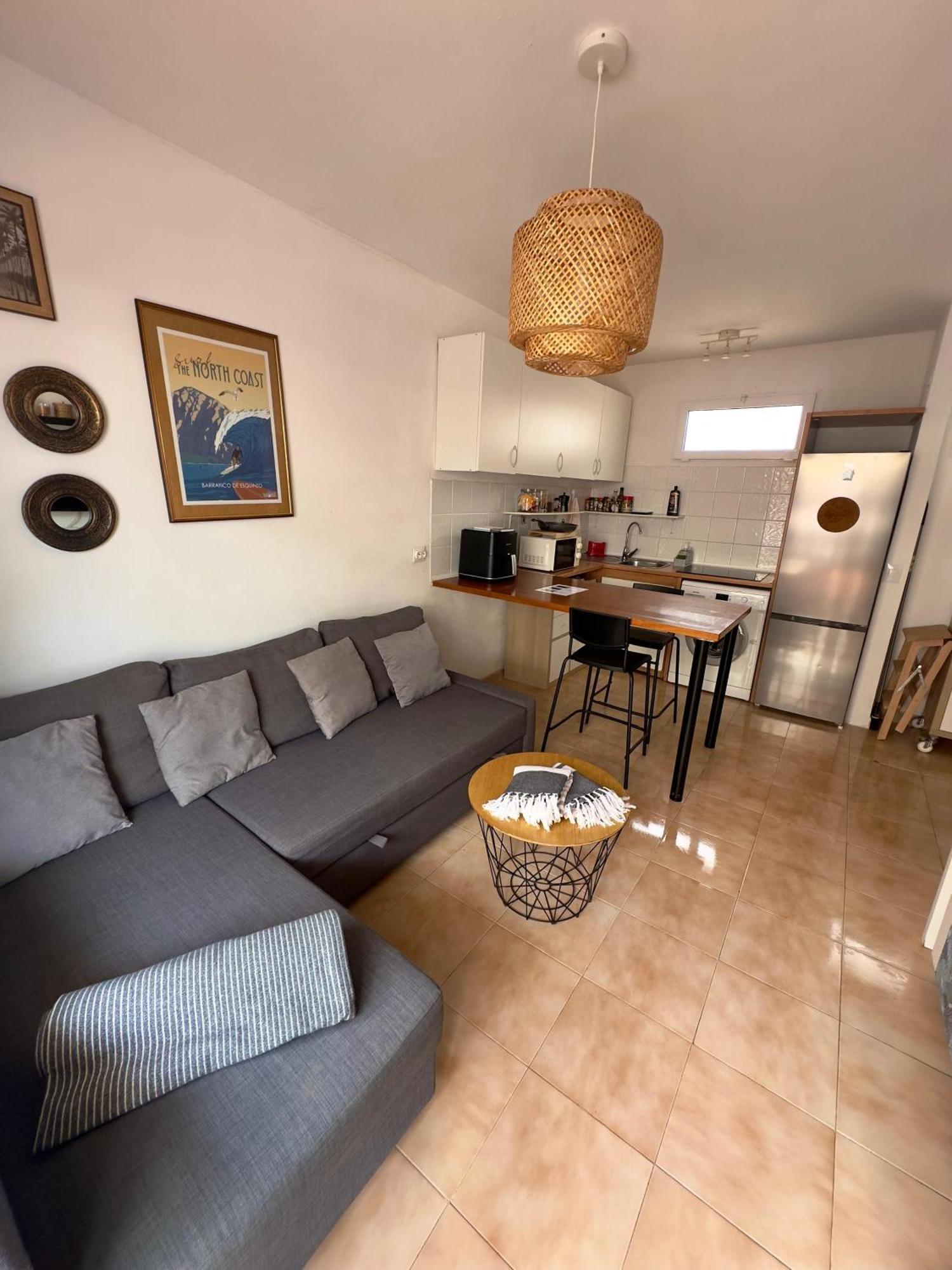 Apartment Casa Maui Relax And Comfort Near The Sea
