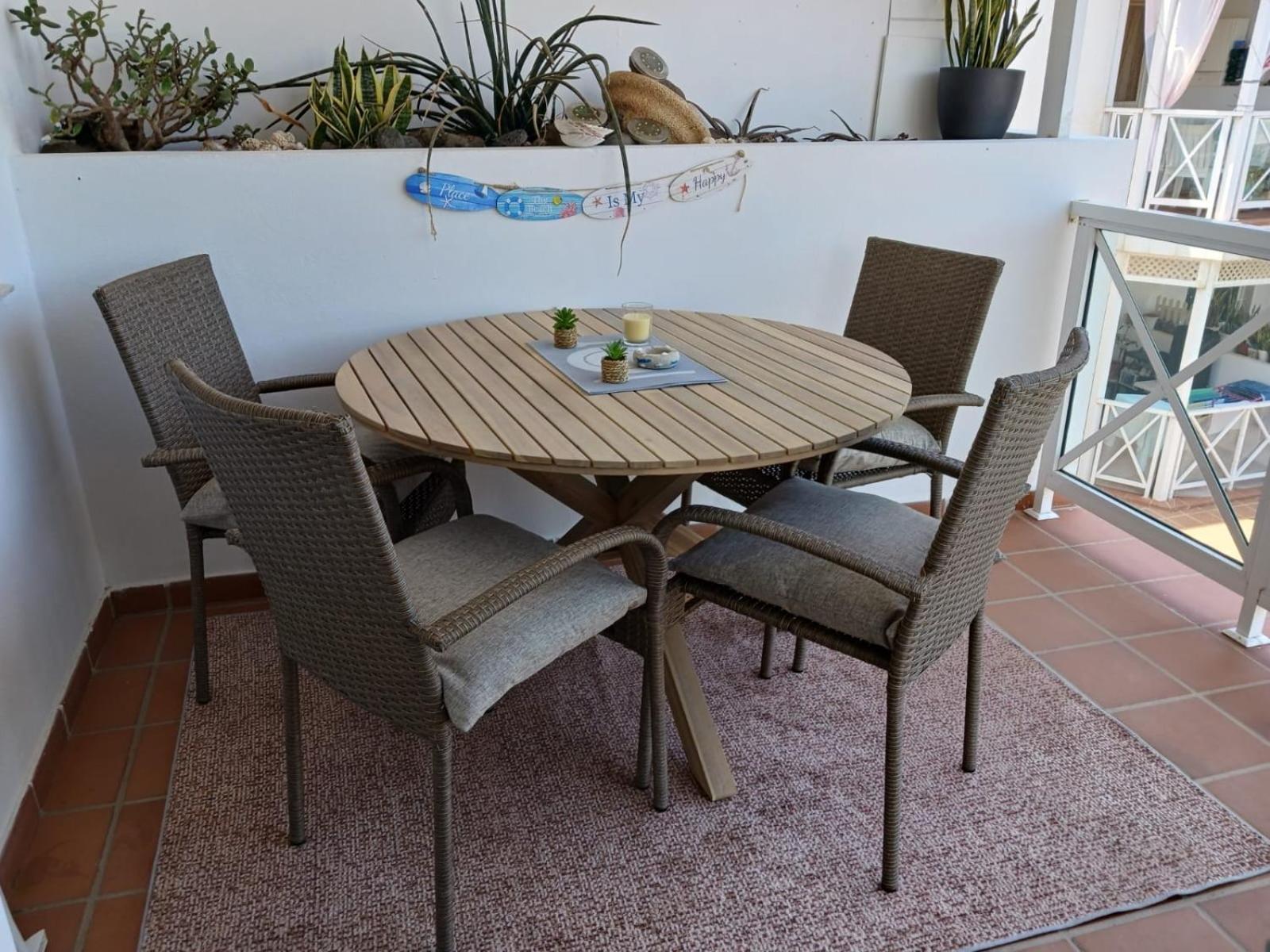 Casa Dunas Verdemar * Corralejo