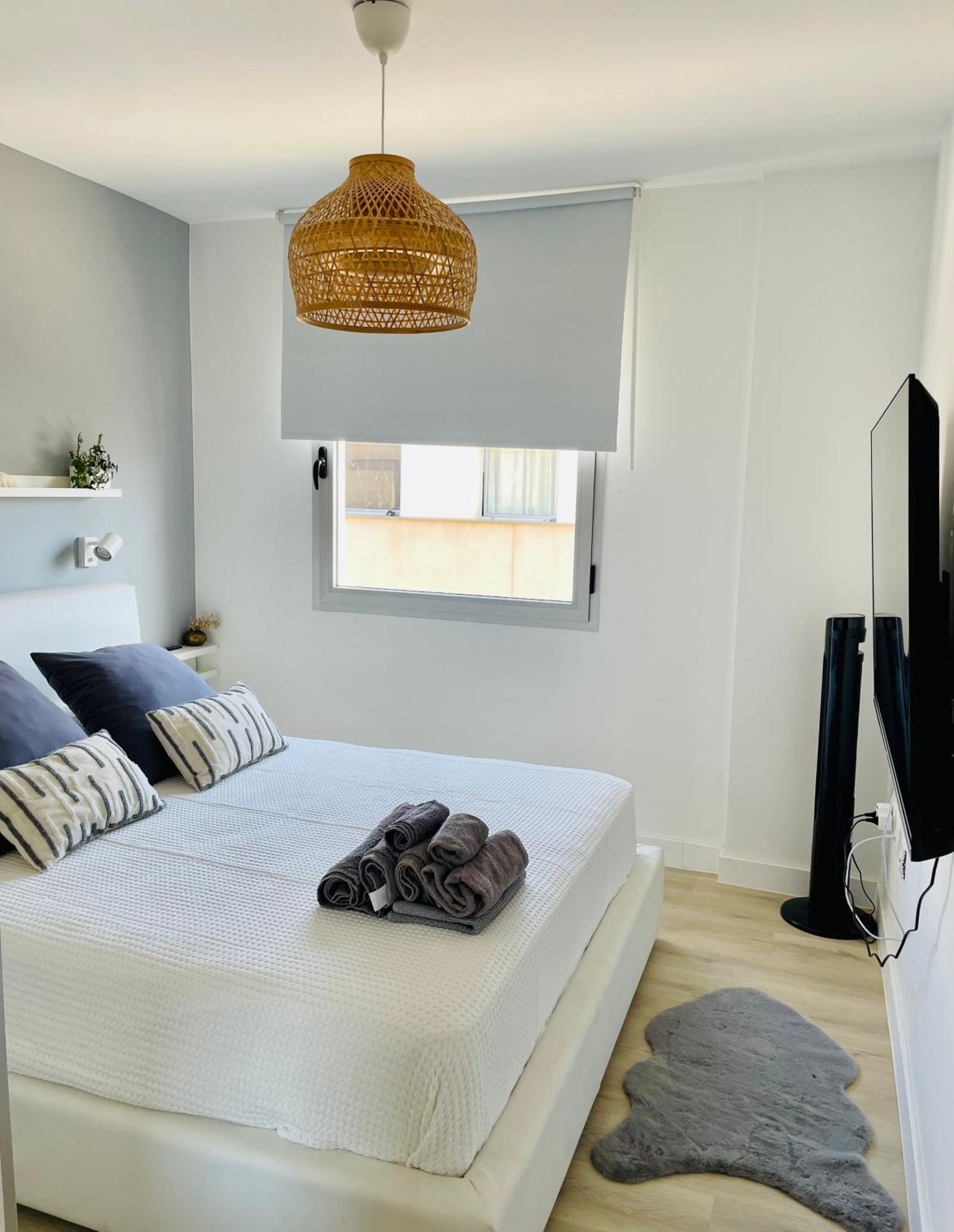 Apartment Esti Chill & Corralejo