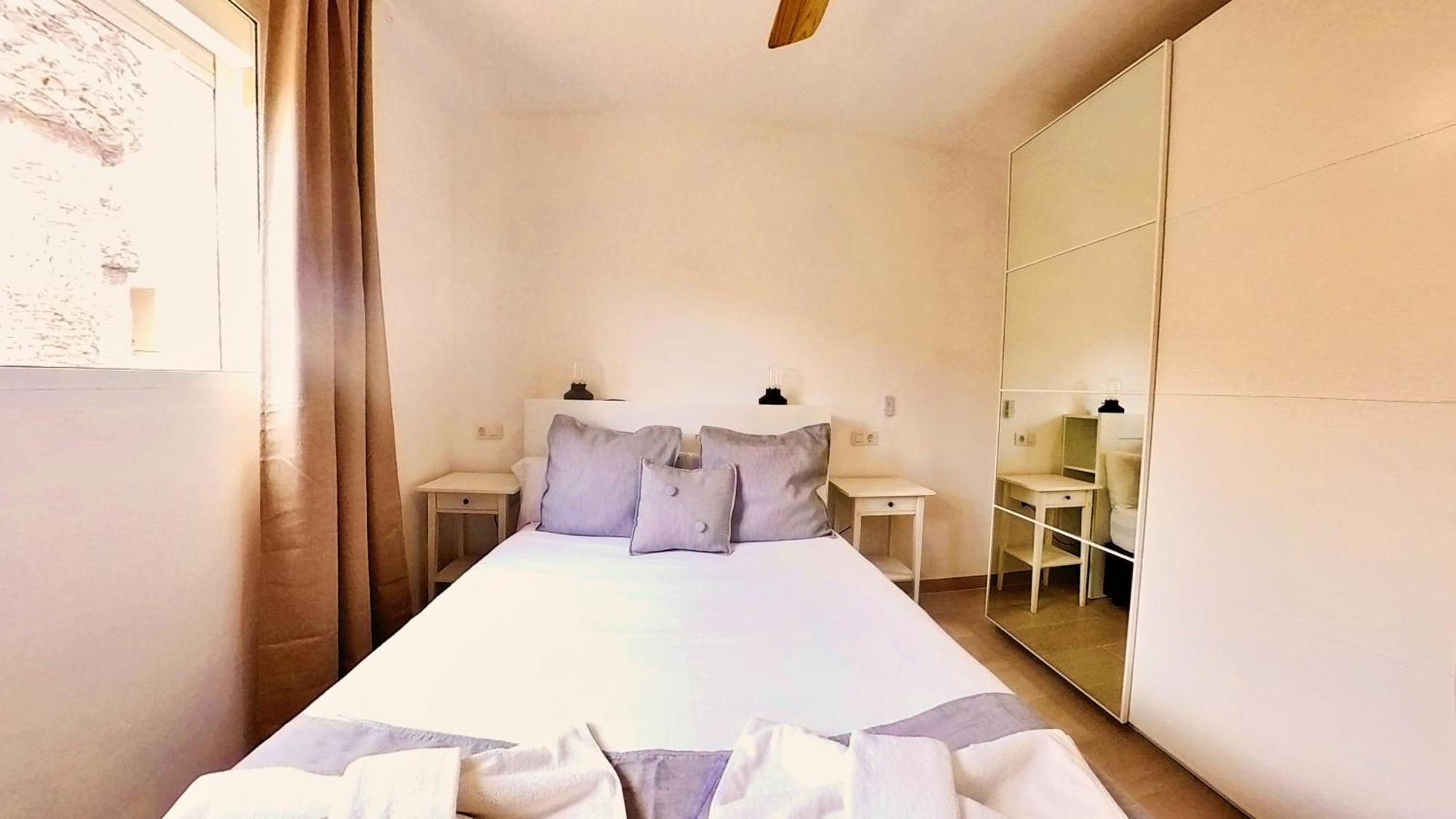 Apartment Residencial Dunas, On The Island- Vv *