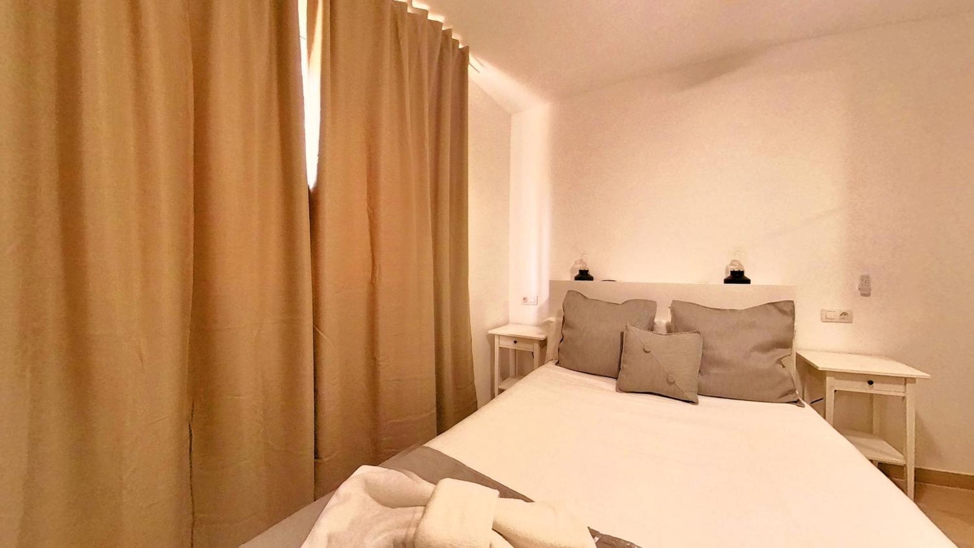Apartment Residencial Dunas, On The Island- Vv *