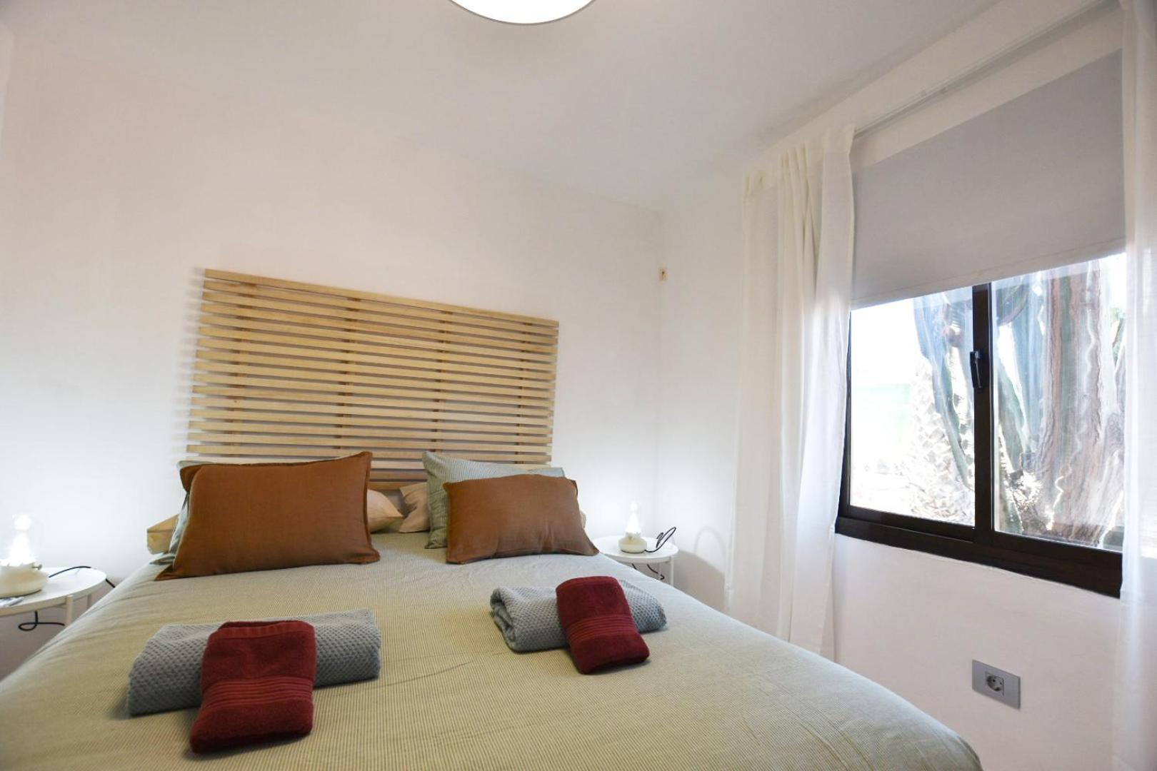 Book Jet - Oasis Maxi-pool !renovated! Corralejo