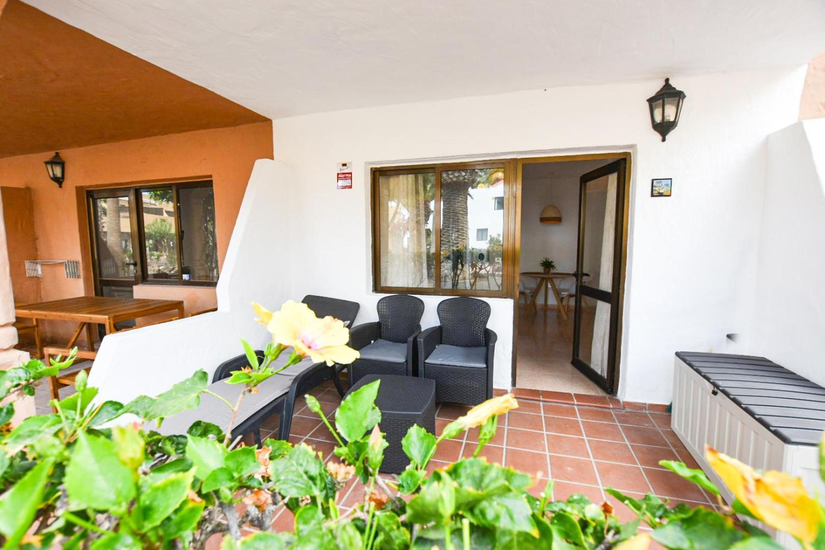 Book Jet - Oasis Maxi-pool !renovated! * Corralejo