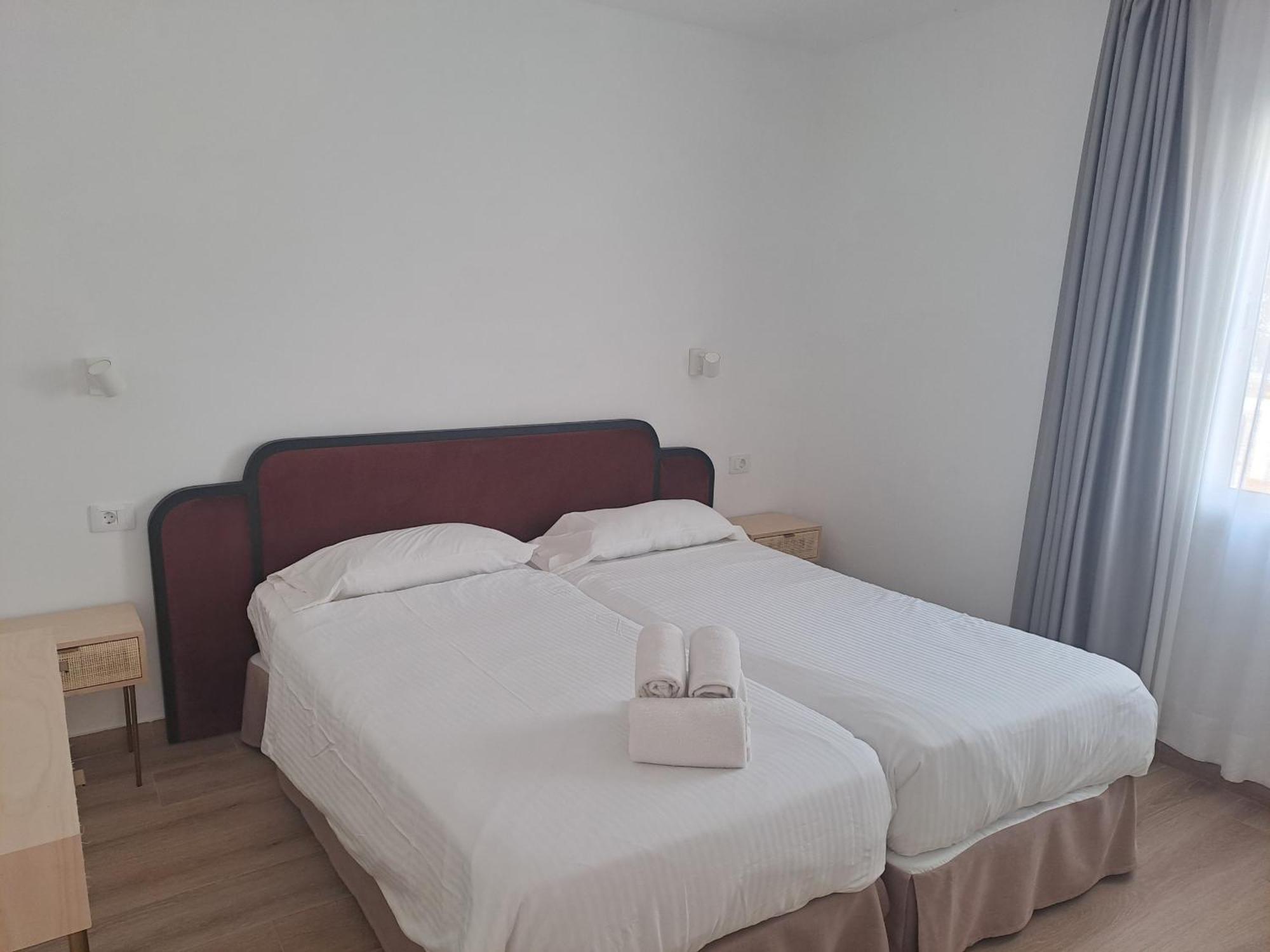 Aparthotel Alisios 13 *