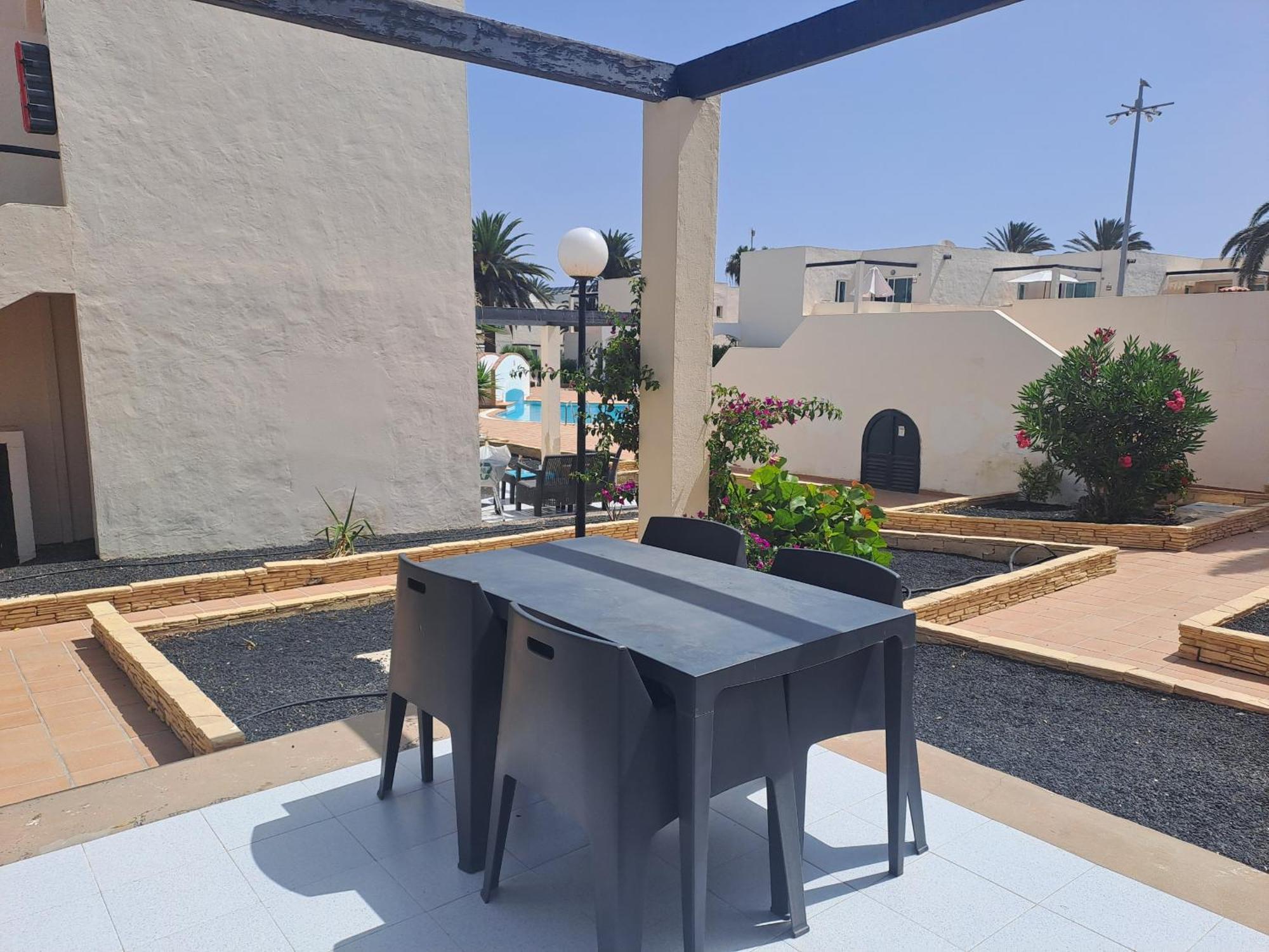 Alisios 13 * Corralejo