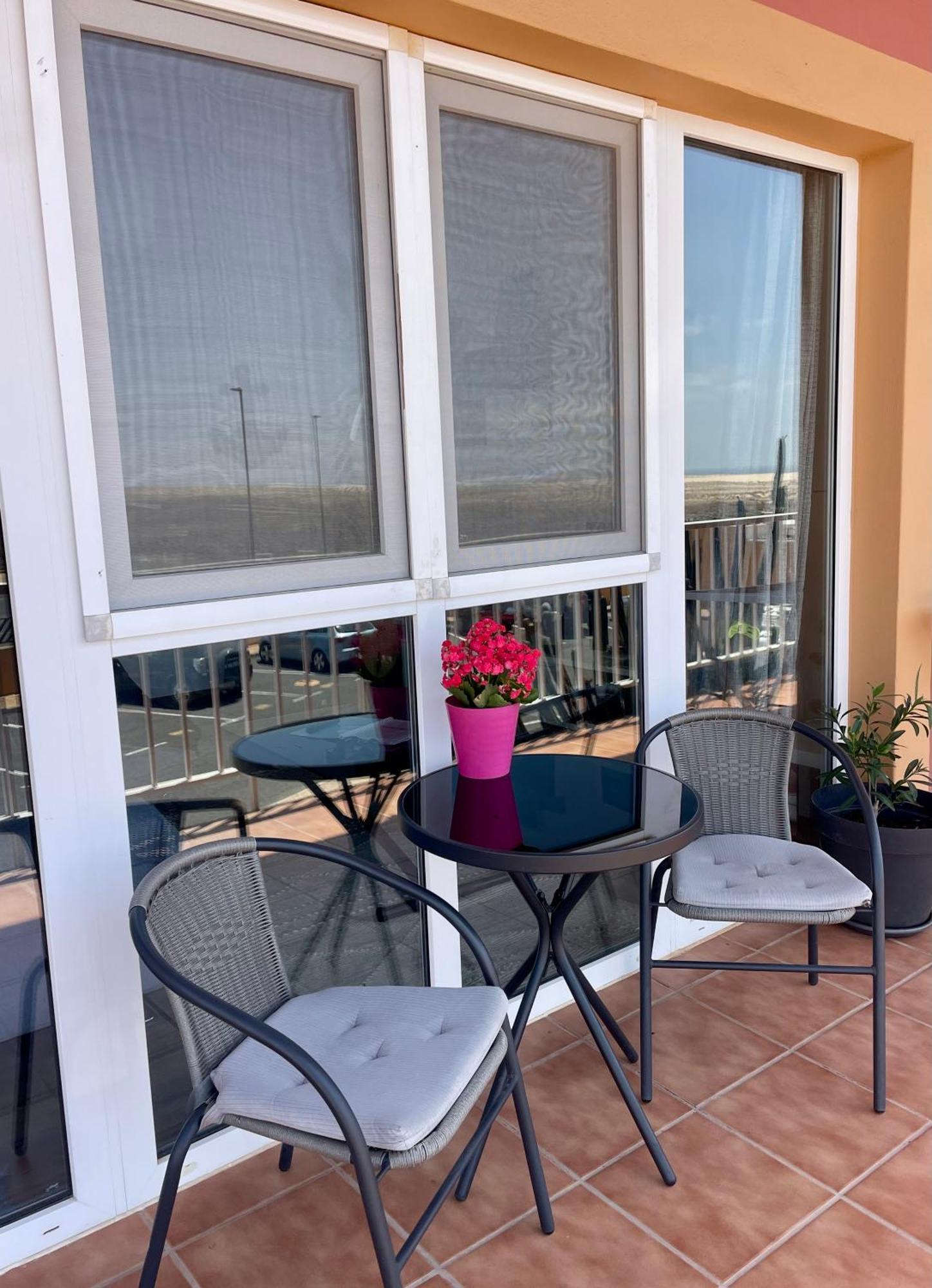 Chic&surf Dunes View Lumineux Et Vue Superbe ! Apartment