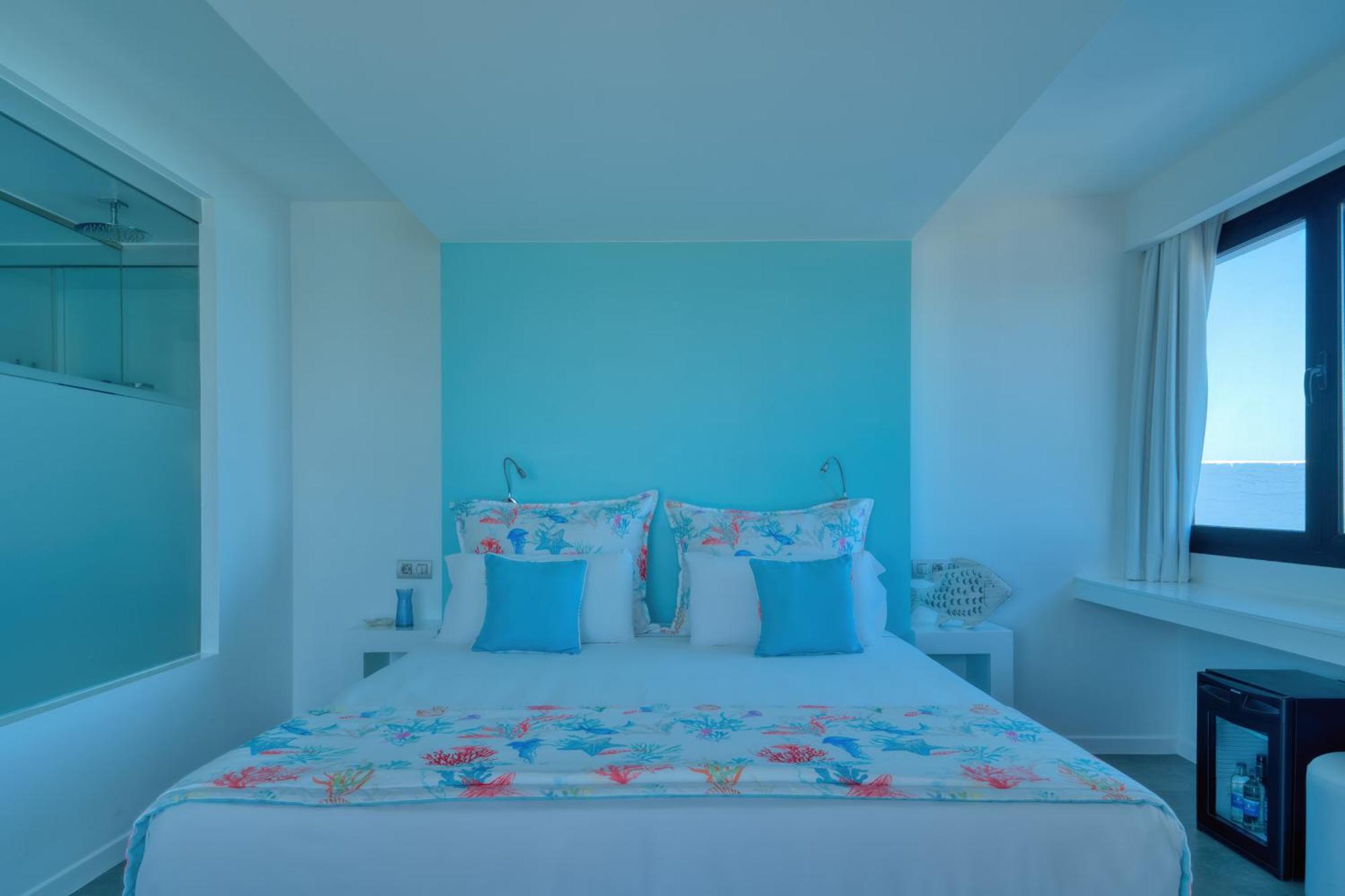 Hotel Boutique La Marquesina - Adults Only Corralejo
