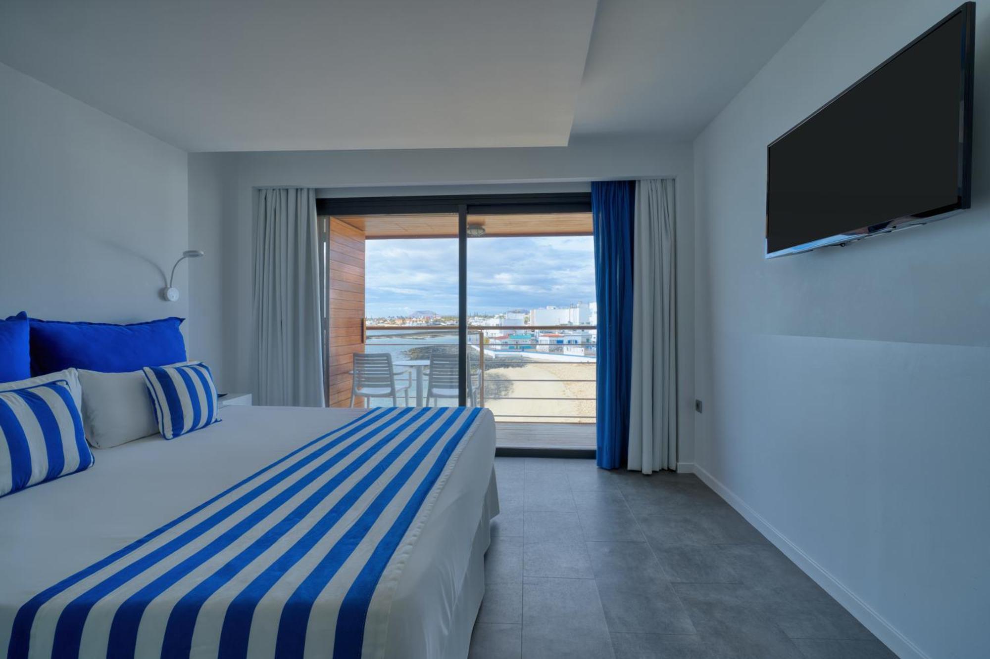 Boutique La Marquesina - Adults Only 4* Corralejo