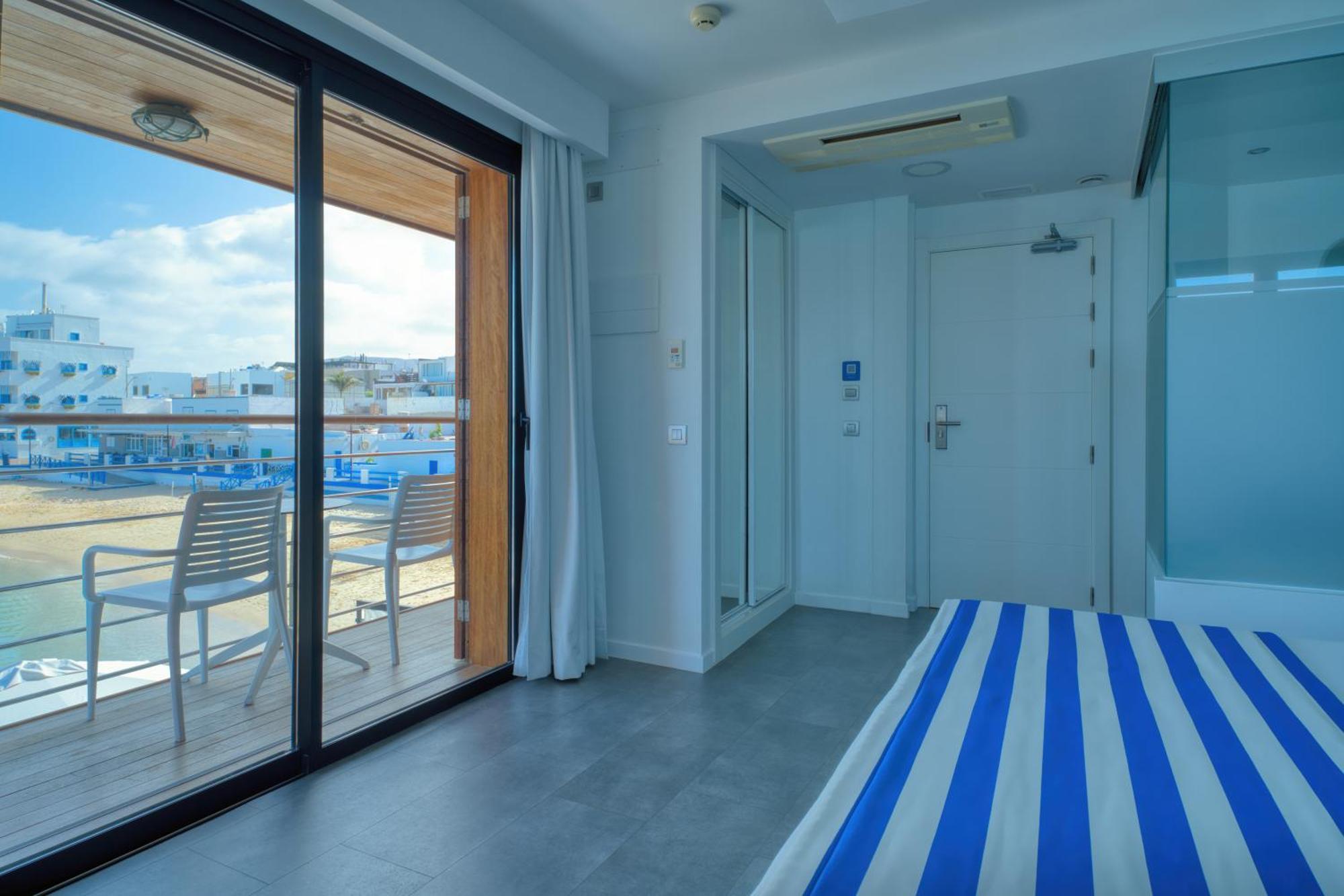 Hotel Boutique La Marquesina - Adults Only