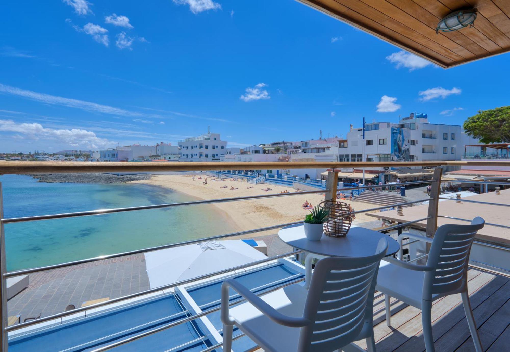 Boutique La Marquesina - Adults Only Corralejo