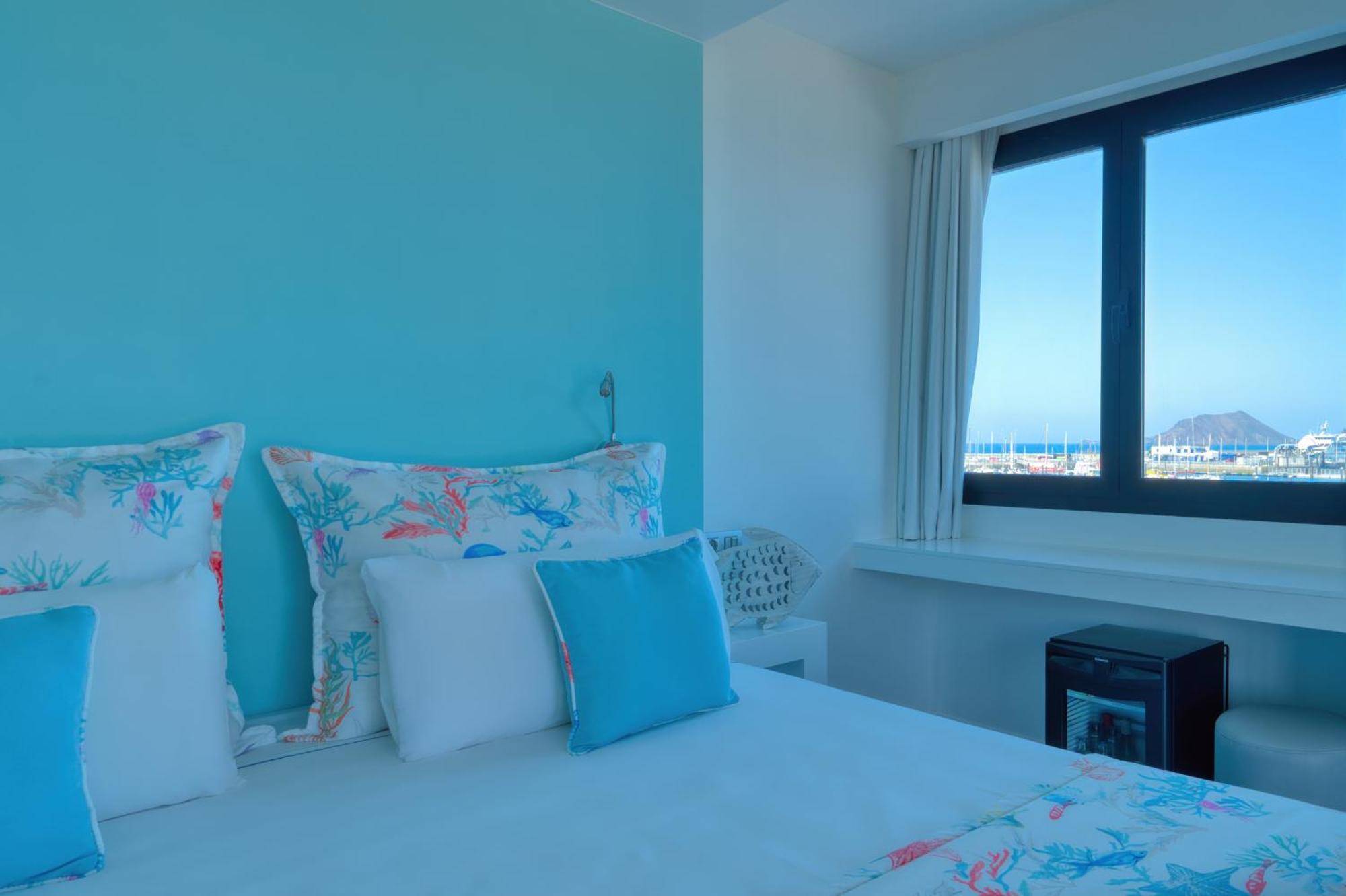Boutique La Marquesina - Adults Only 4* Corralejo