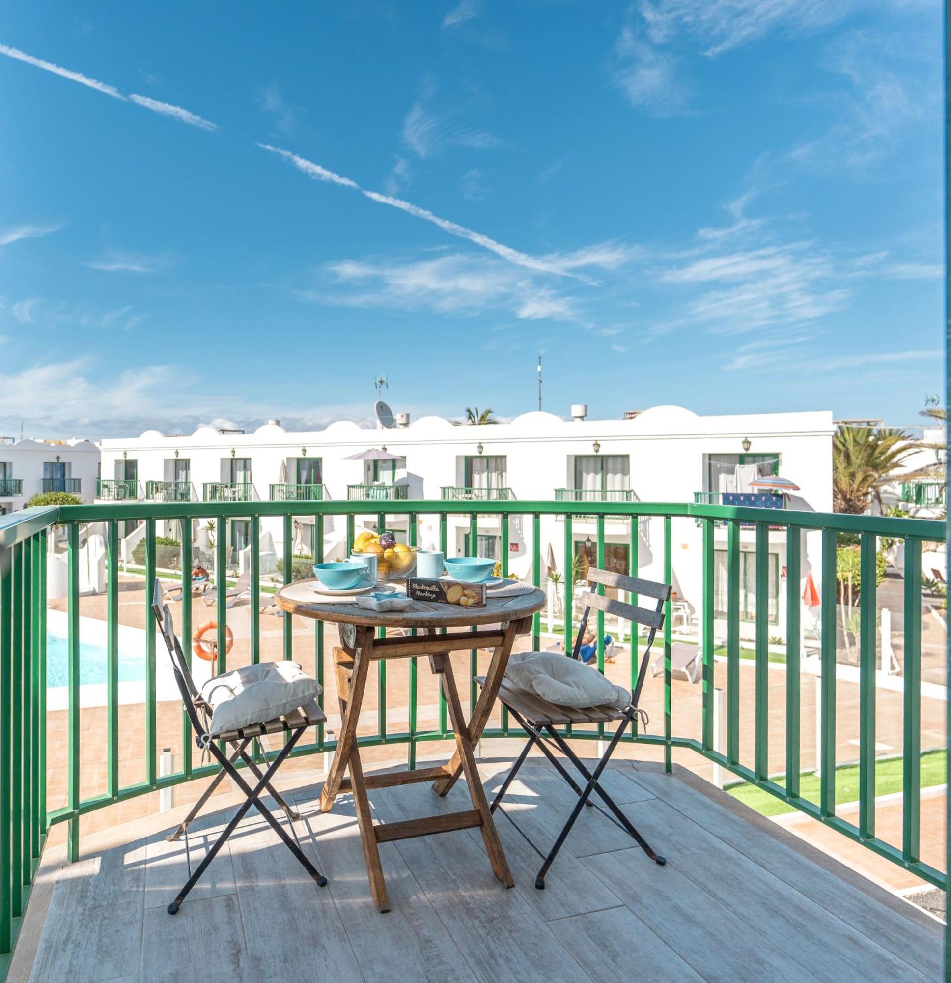 Apartment Momi-s House Dunas By Momifuerteventura
