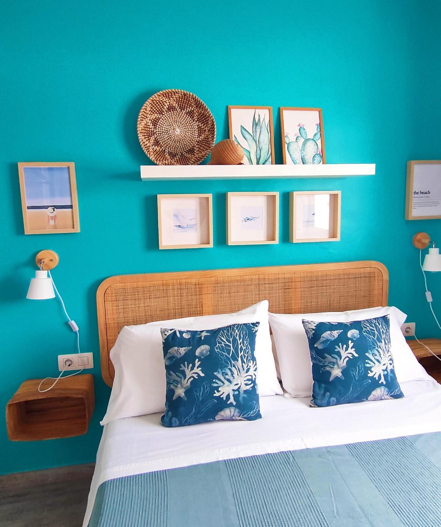 Momi-s House Dunas By Momifuerteventura Apartment Corralejo