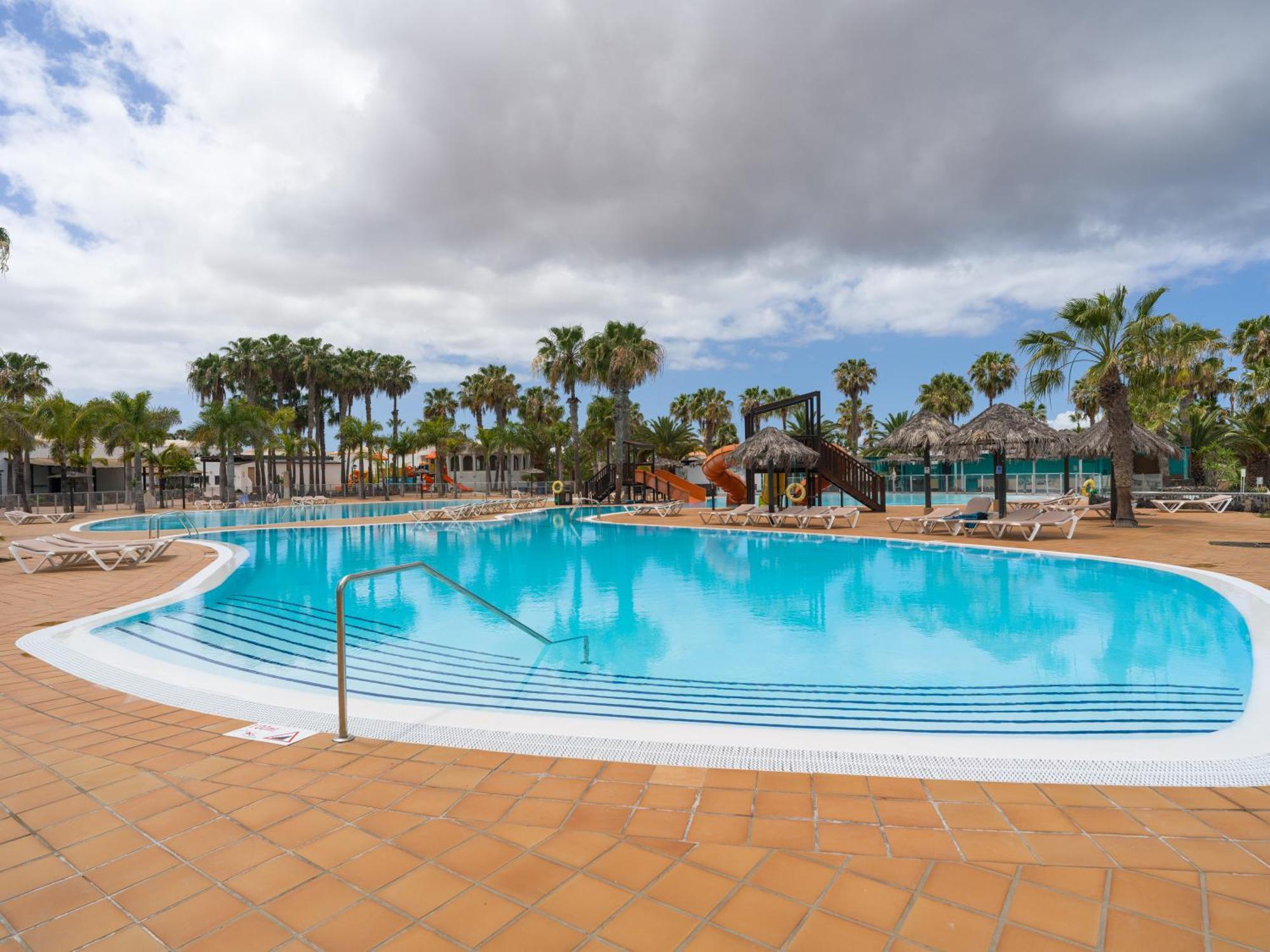Astarita House Relax E Comfort In * Corralejo