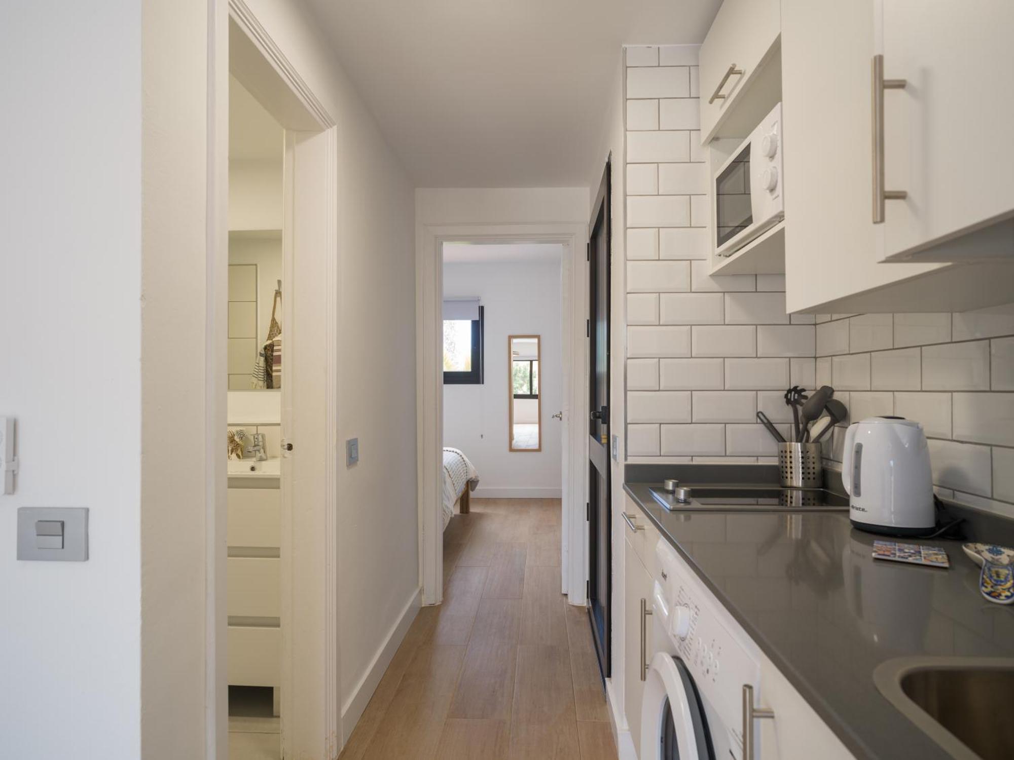 Apartment Astarita House Relax E Comfort In