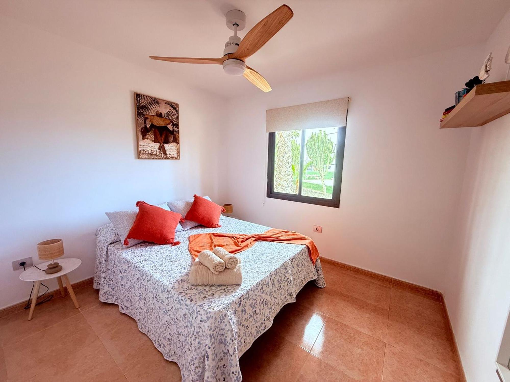 Oasis Bliss Apartment Corralejo