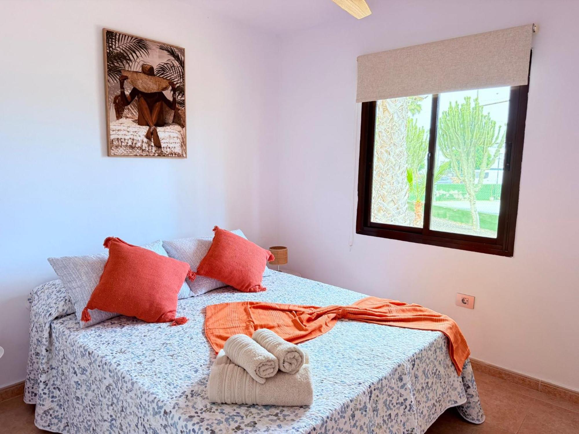 Oasis Bliss Apartment *