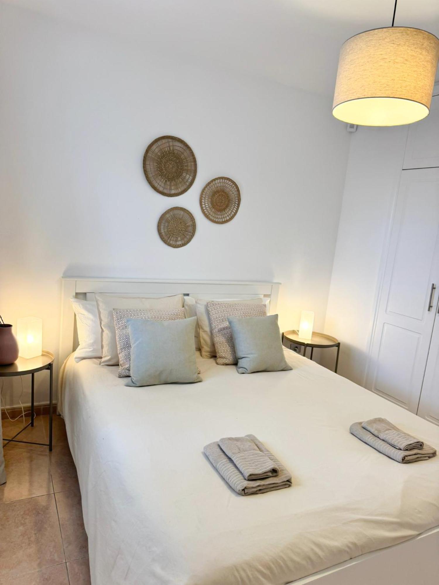 Apartment Casa Amanay Dunas Corralejo